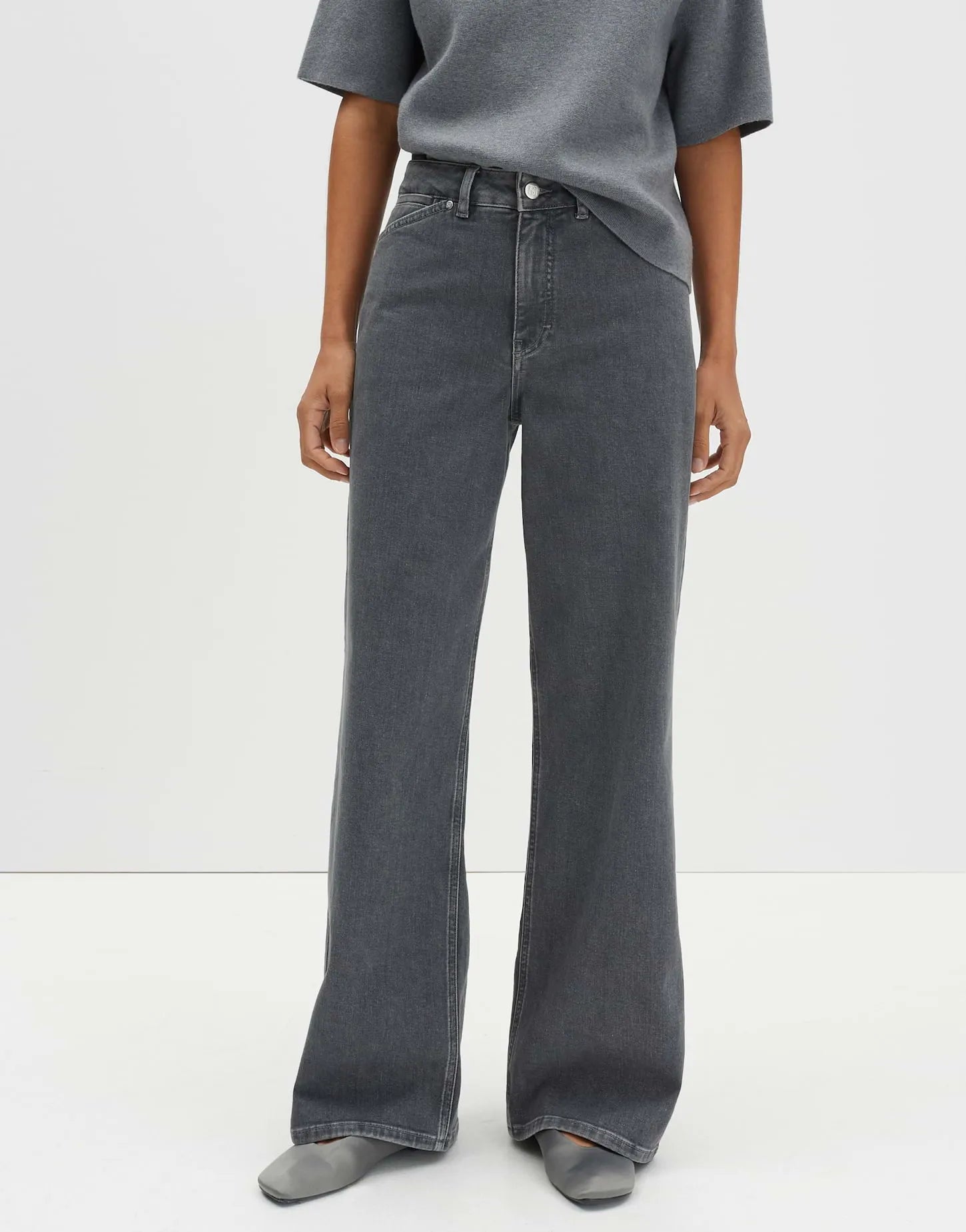 someday – Someday Damen Jeans Cellma edge