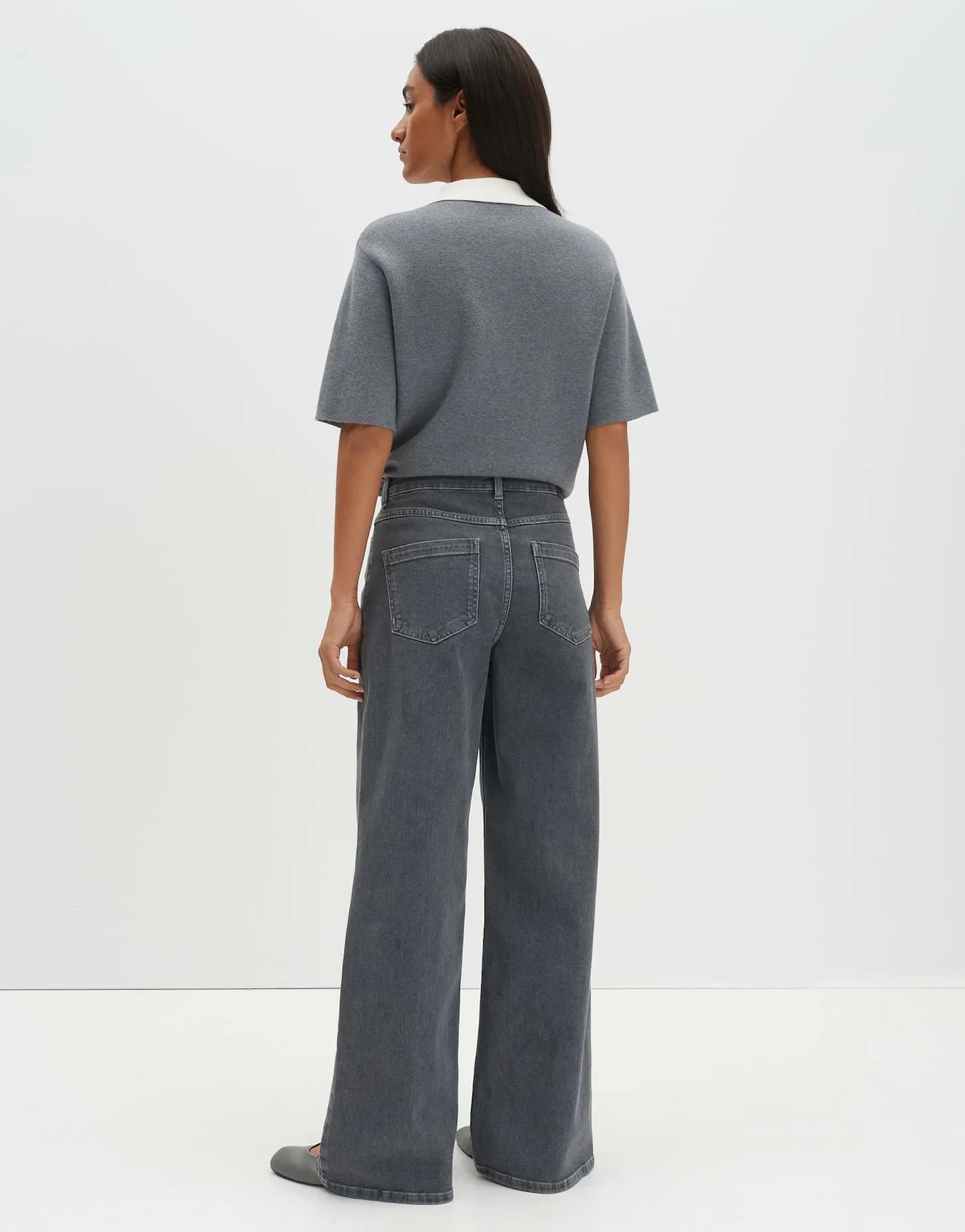 someday – Someday Damen Jeans Cellma edge