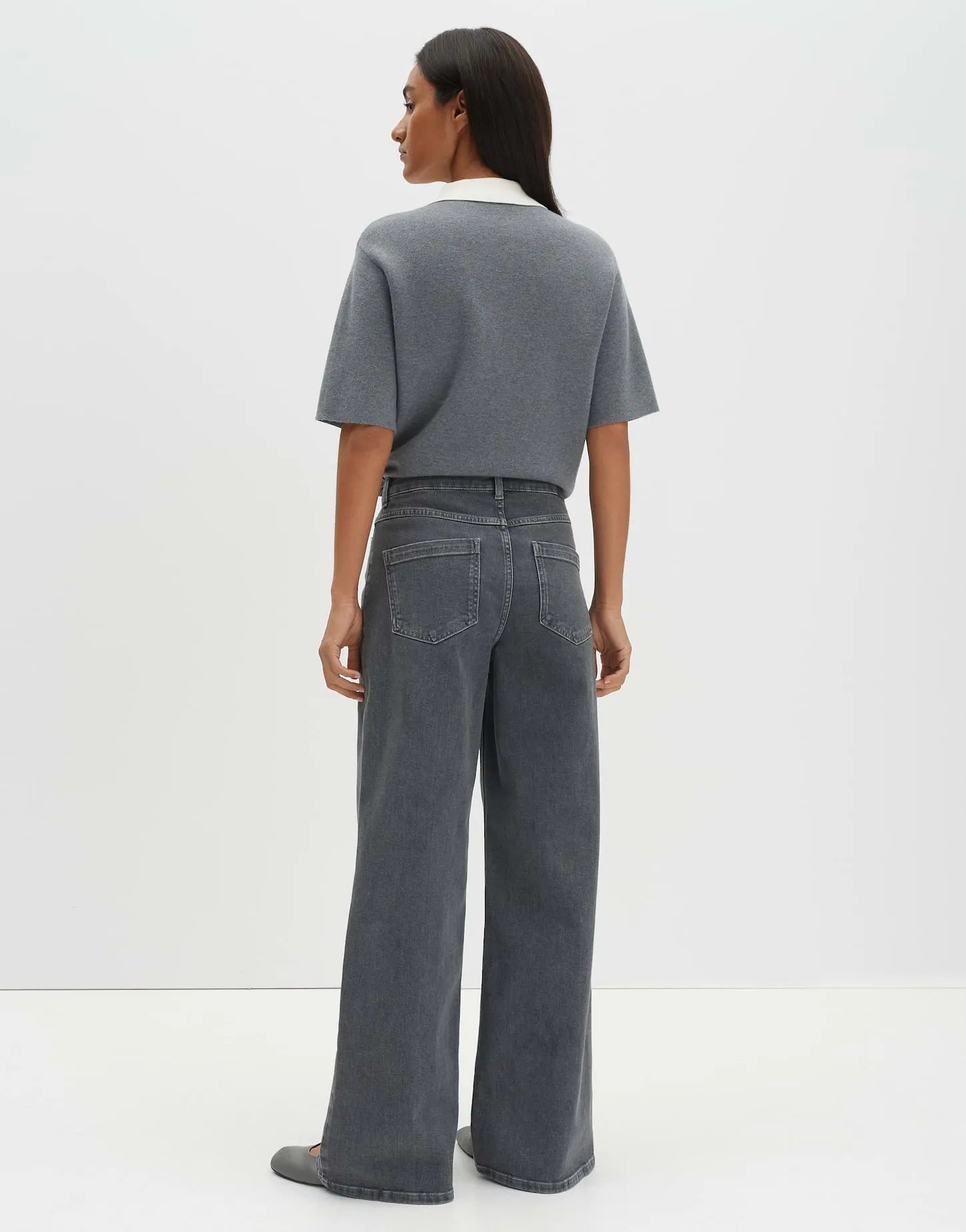 someday – Someday Damen Jeans Cellma edge