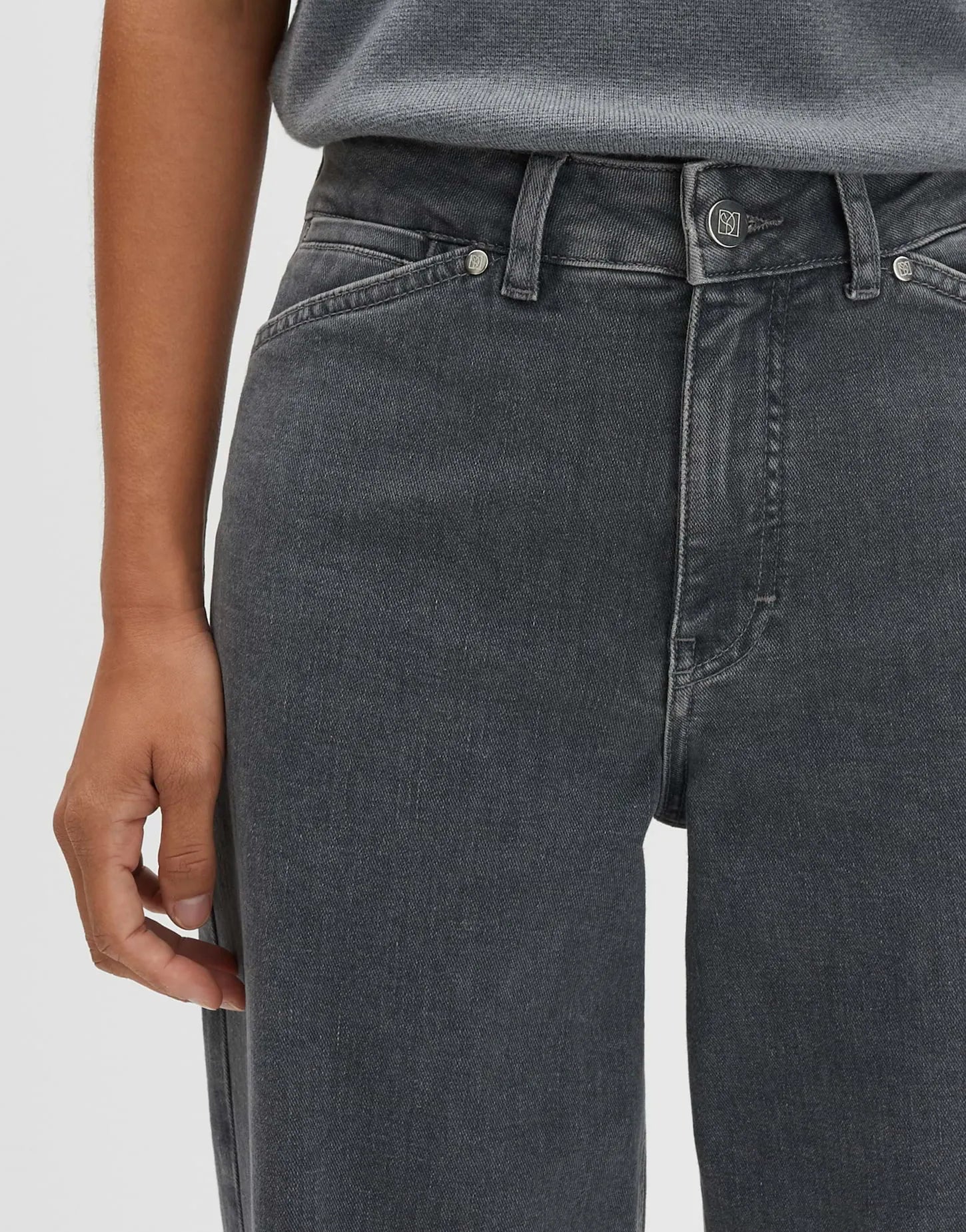 someday – Someday Damen Jeans Cellma edge