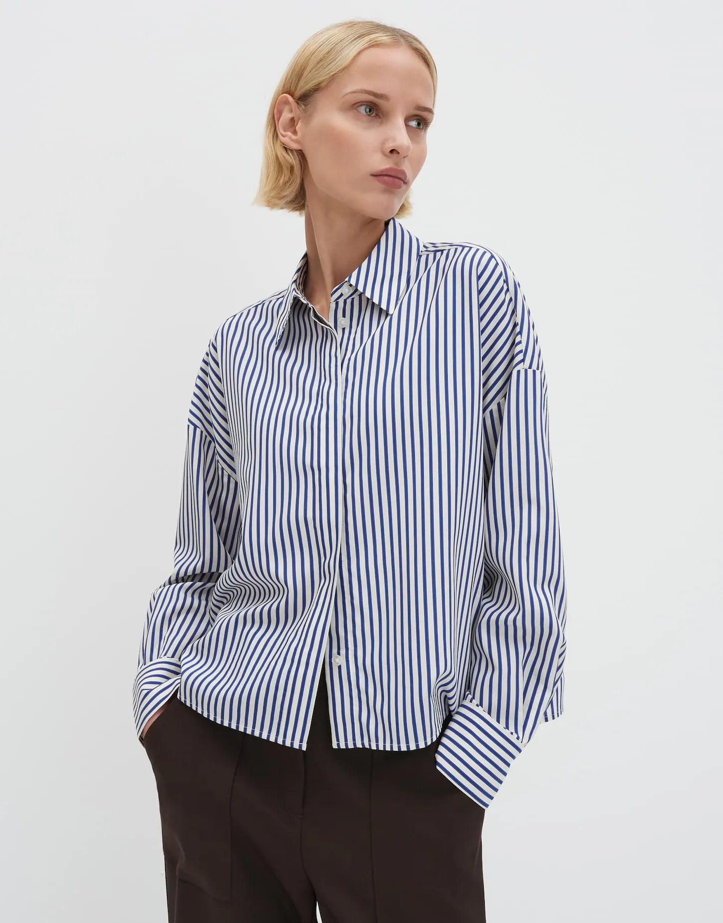 someday – Someday Damen Bluse Zvenja