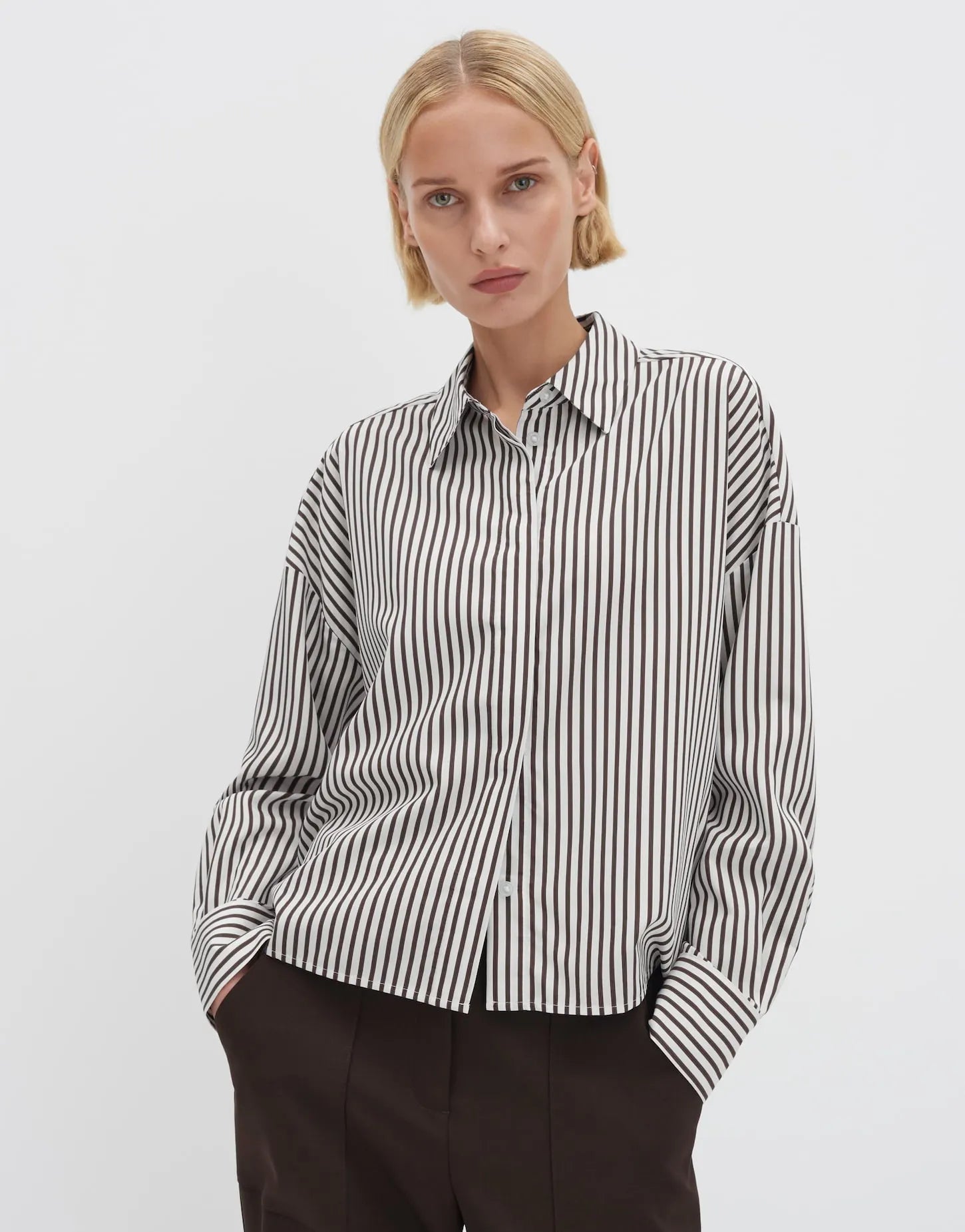 someday – Someday Damen Bluse Zvenja