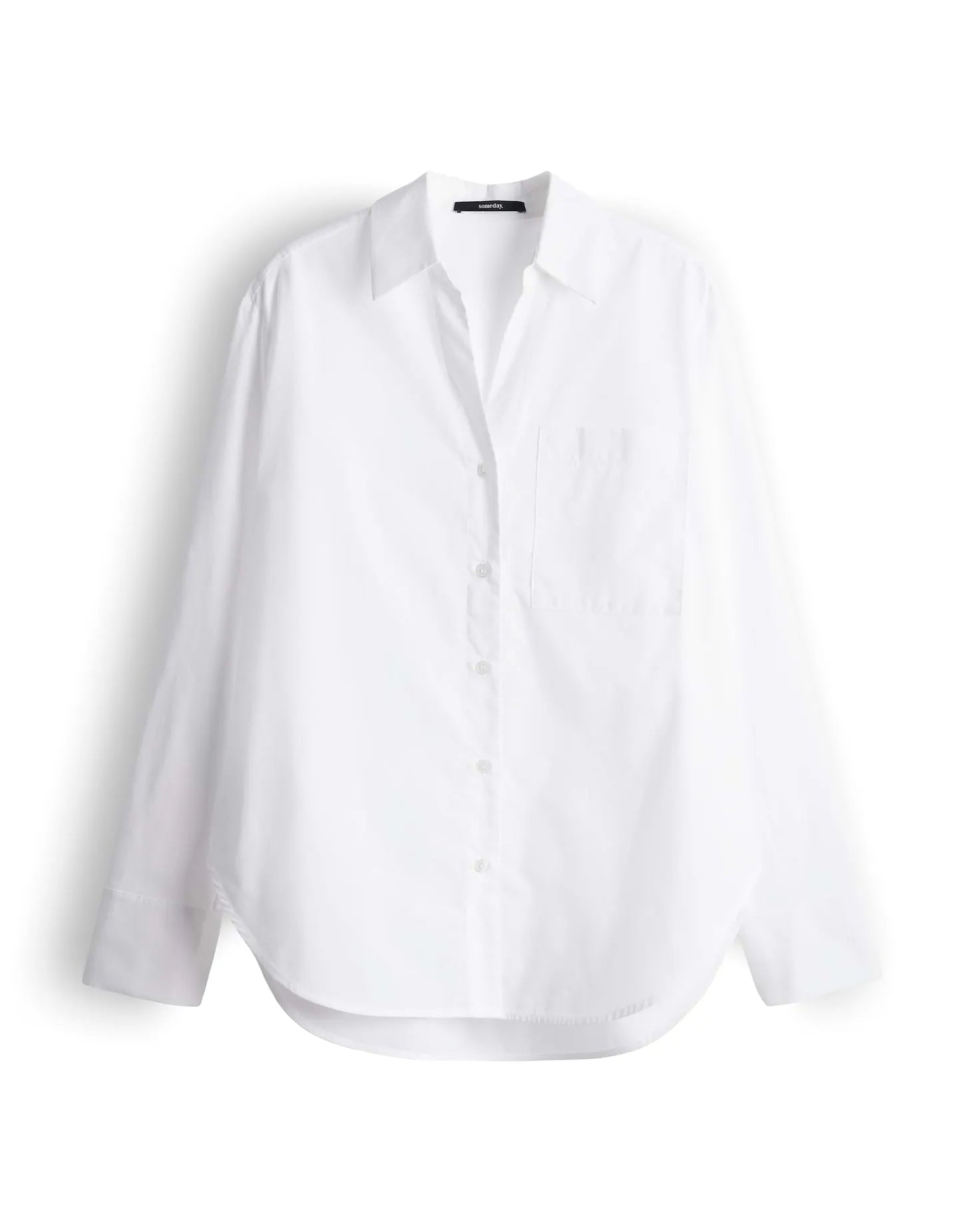 someday – someday Damen Bluse Zamily