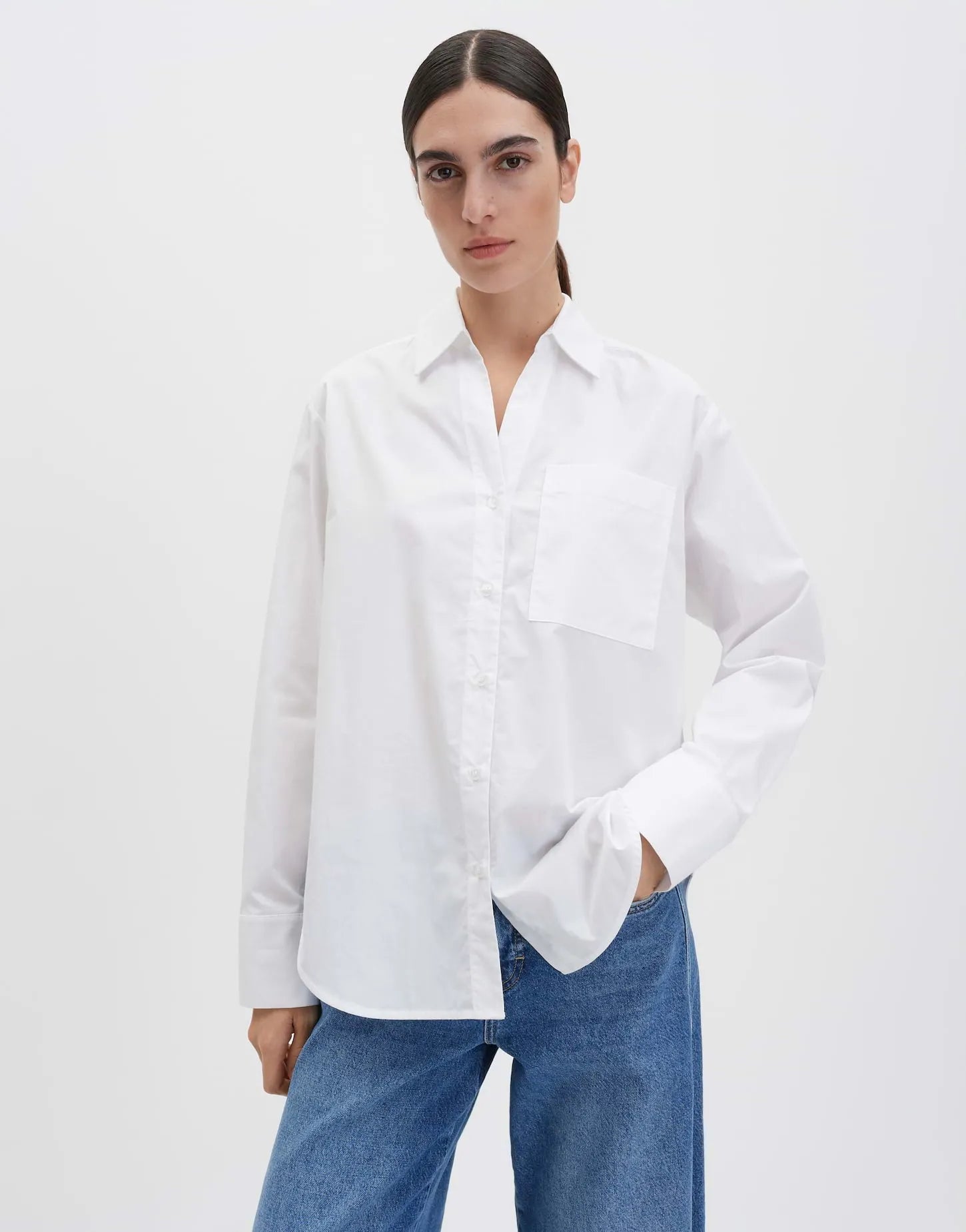 someday – someday Damen Bluse Zamily