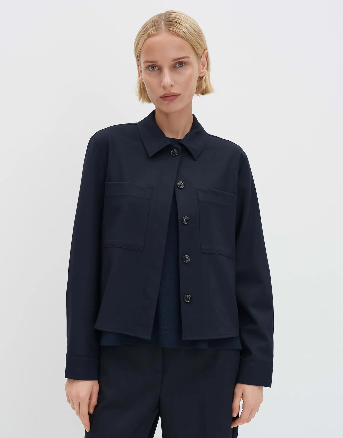 someday – Someday Damen Jacke Zwoli