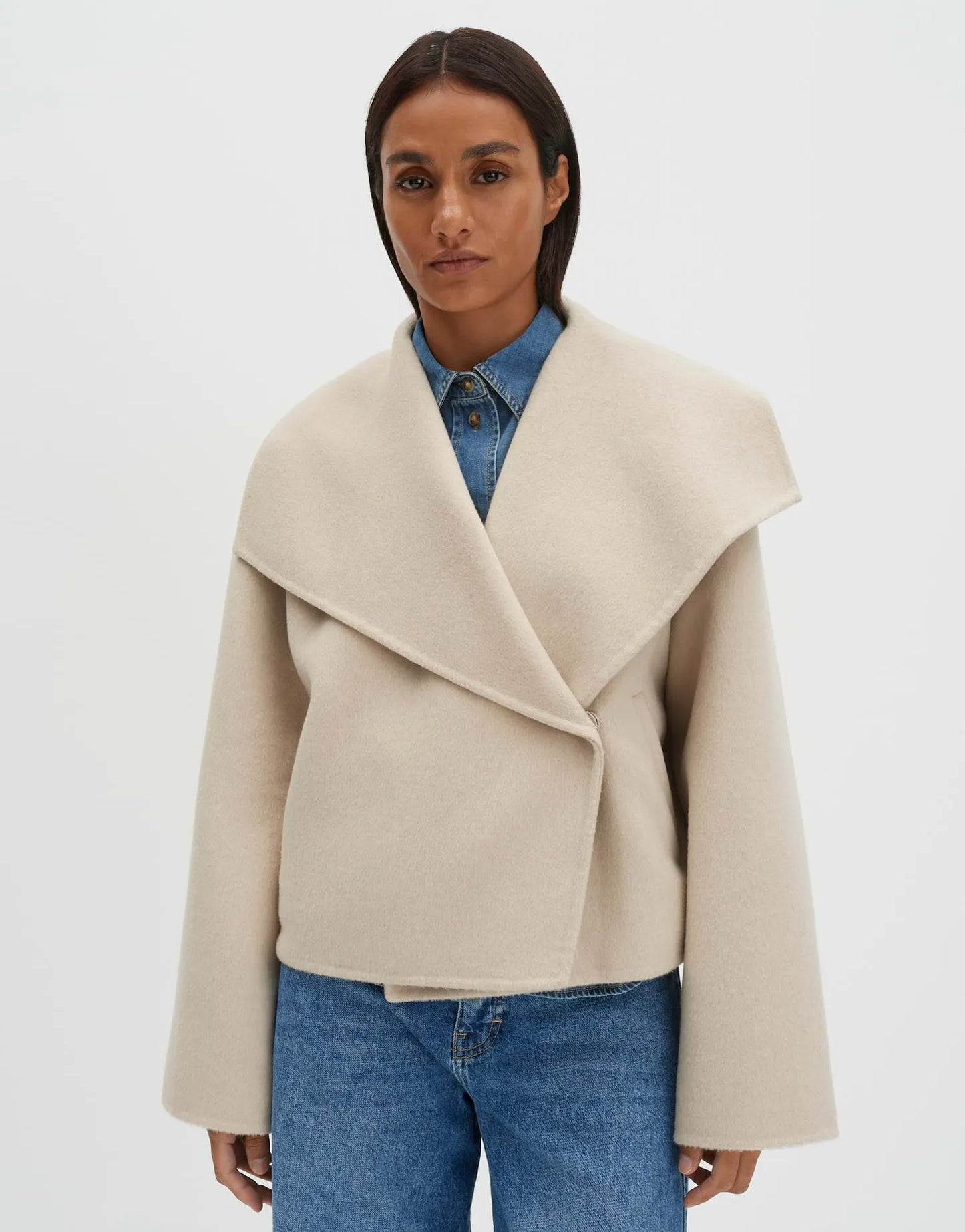 someday – Someday Damen Mantel Naria