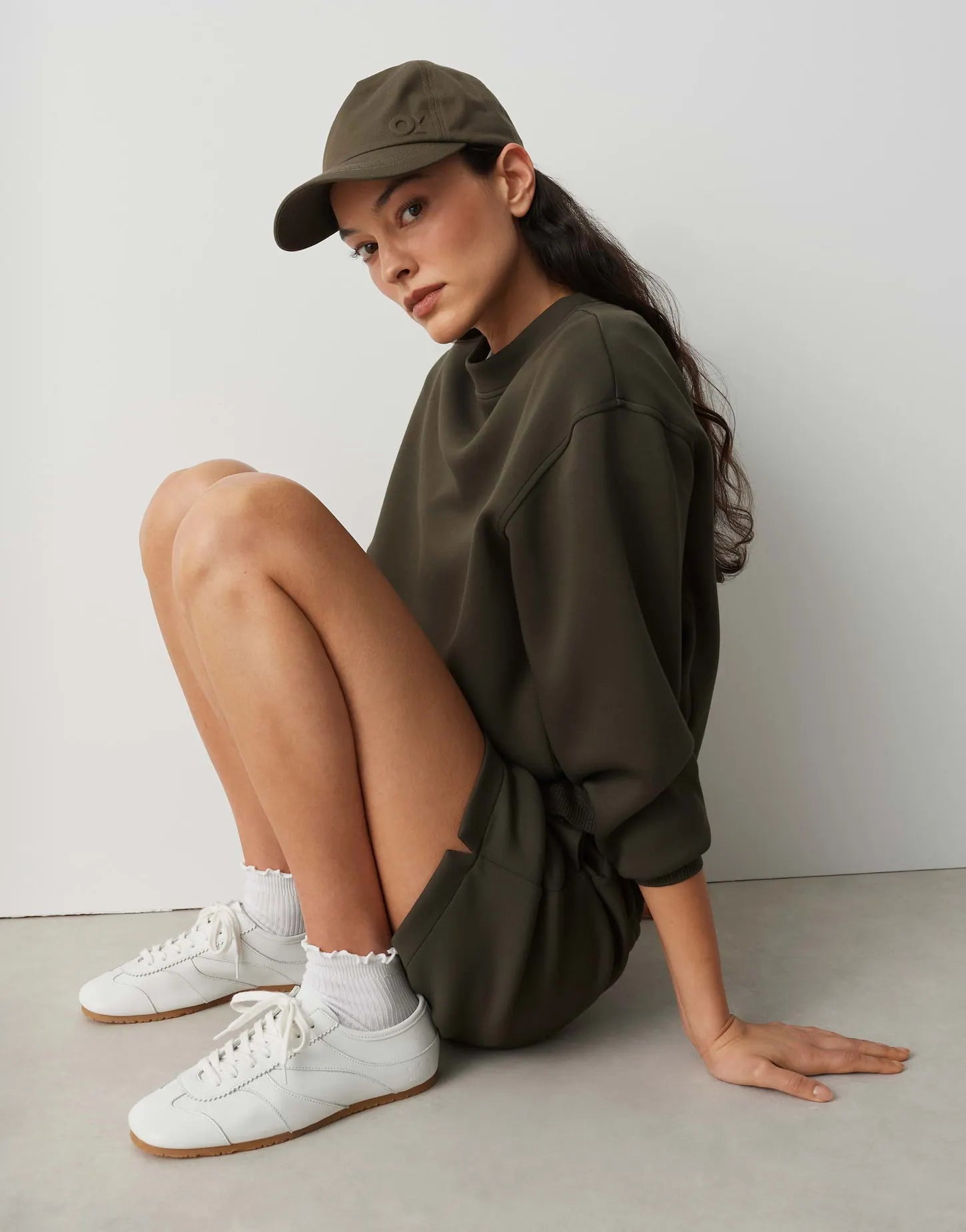 OPUS – Opus Damen Cap Amilio cap