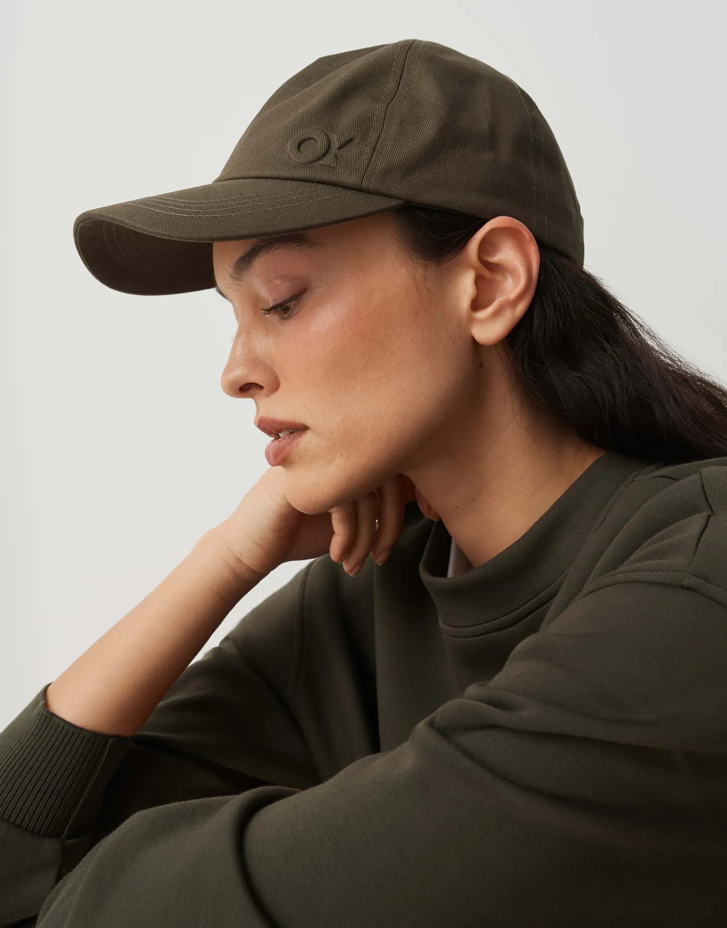 OPUS – Opus Damen Cap Amilio cap