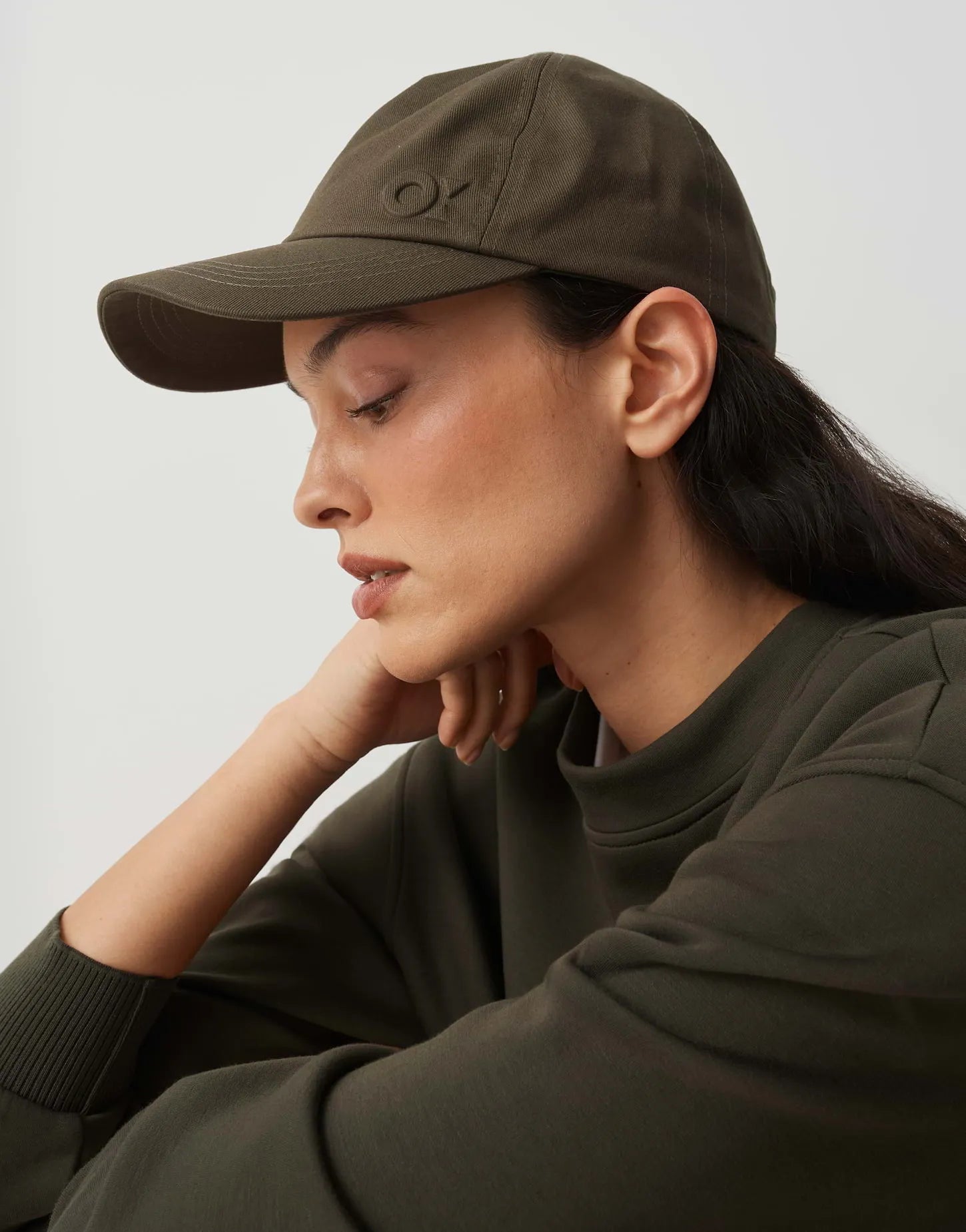 OPUS – Opus Damen Cap Amilio cap