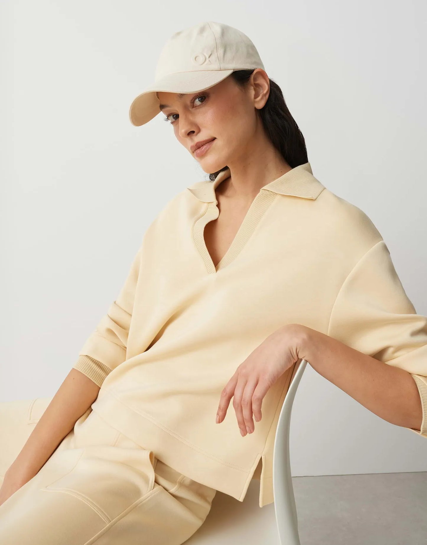 OPUS – Opus Damen Cap Amilio cap