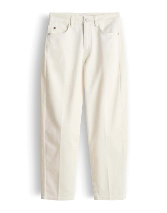 Opus Pants – Opus Pants Damen Jeans Mari clear
