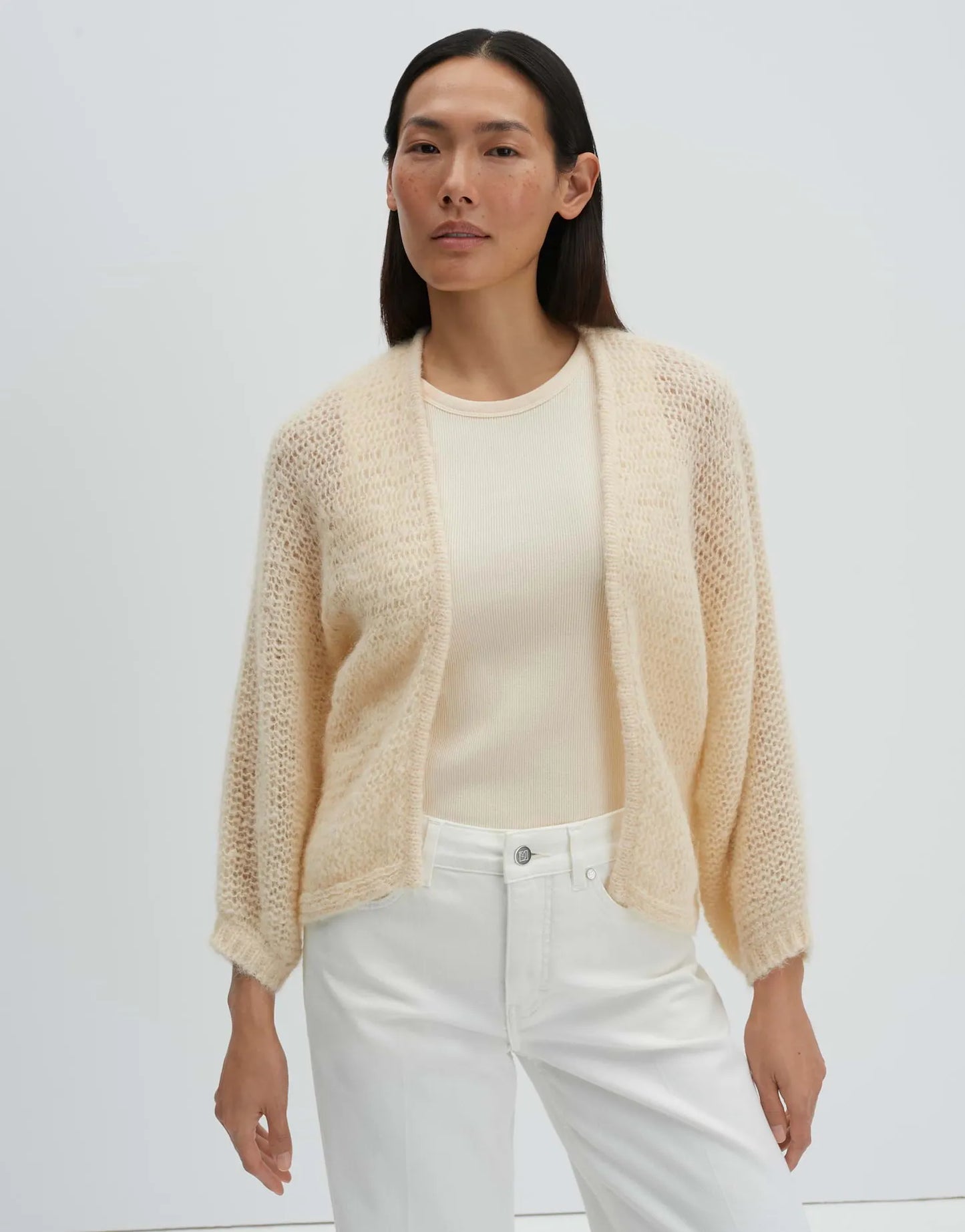 someday – Someday Damen Cardigan Tulea