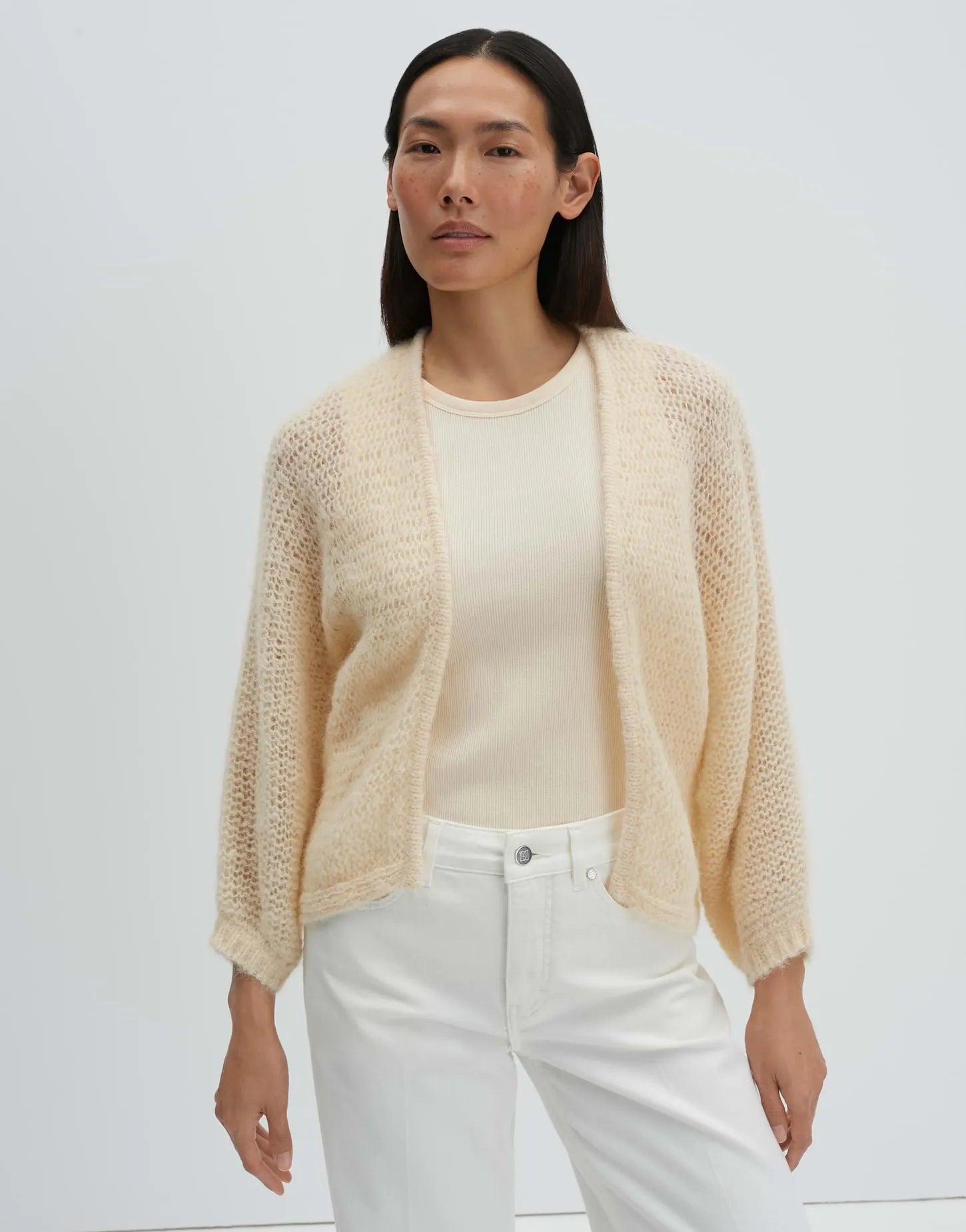 someday – Someday Damen Cardigan Tulea