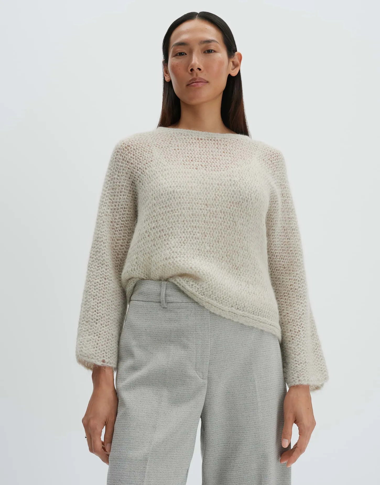 someday – Someday Damen Pullover Talume