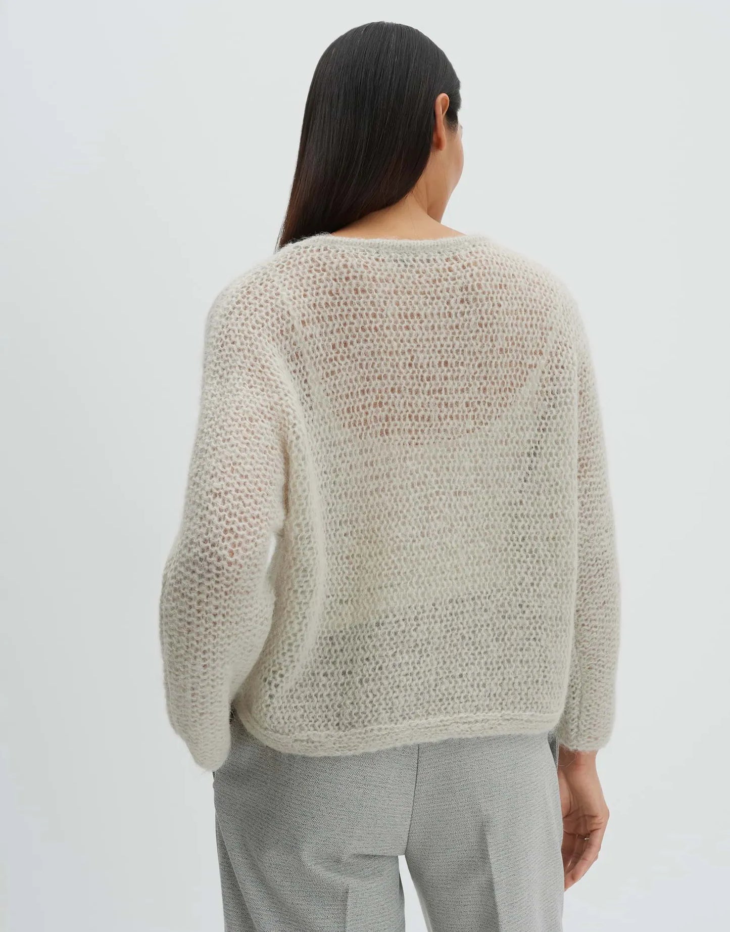 someday – Someday Damen Pullover Talume