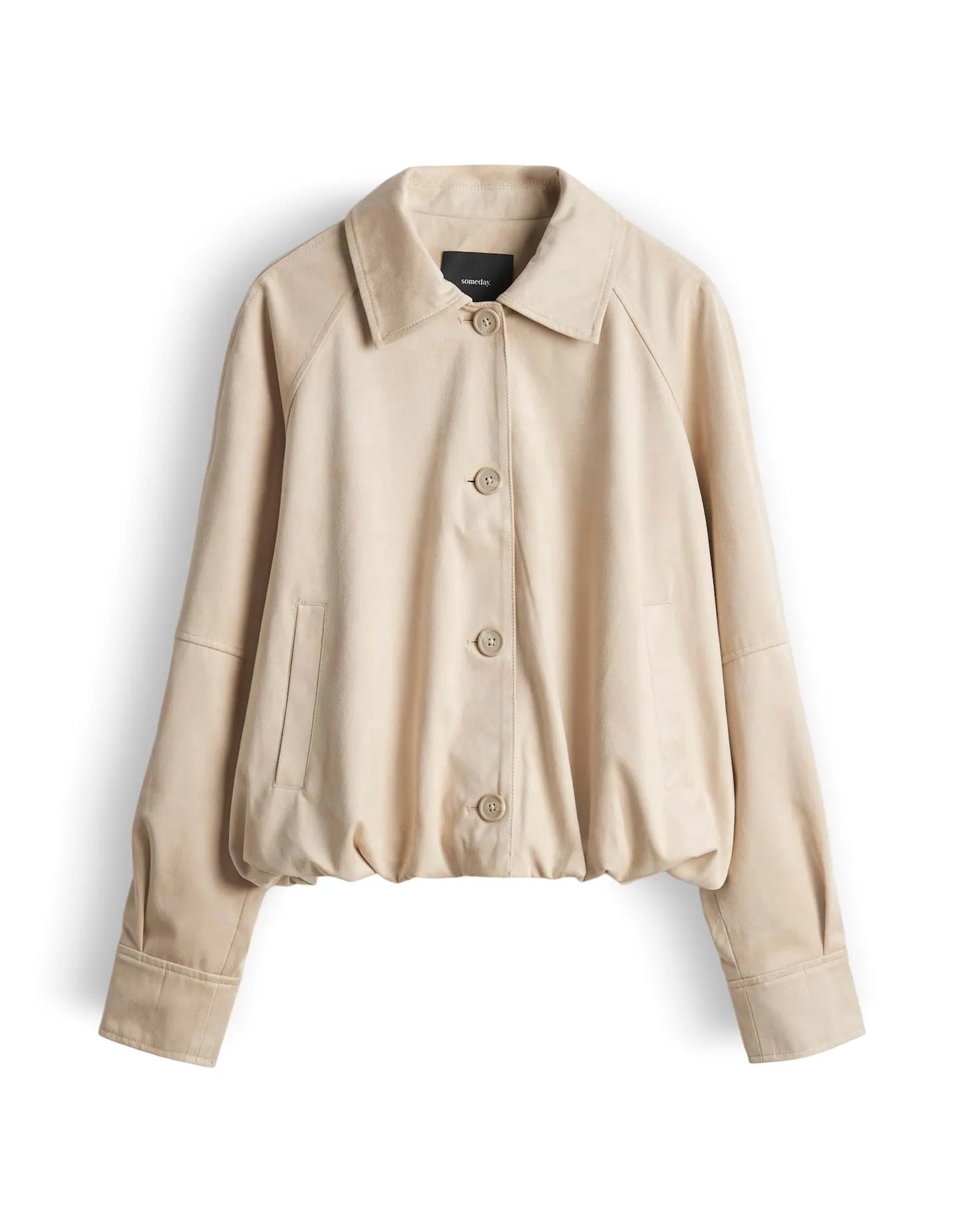 someday – Someday Damen Jacke Nayomi