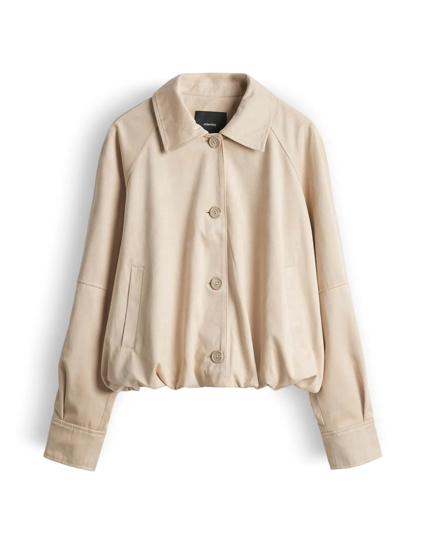 someday – Someday Damen Jacke Nayomi