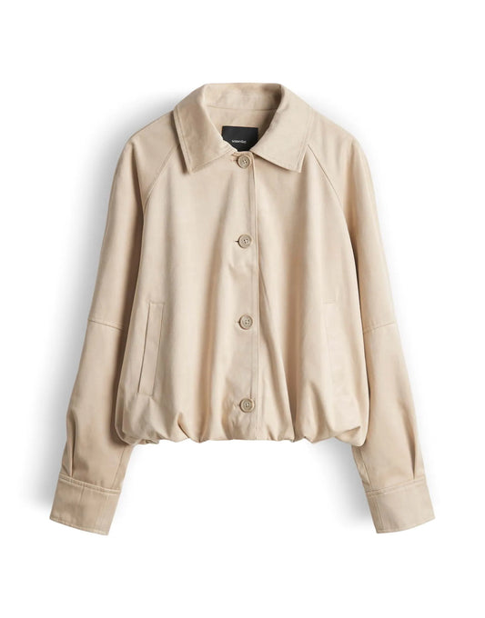 someday – Someday Damen Jacke Nayomi