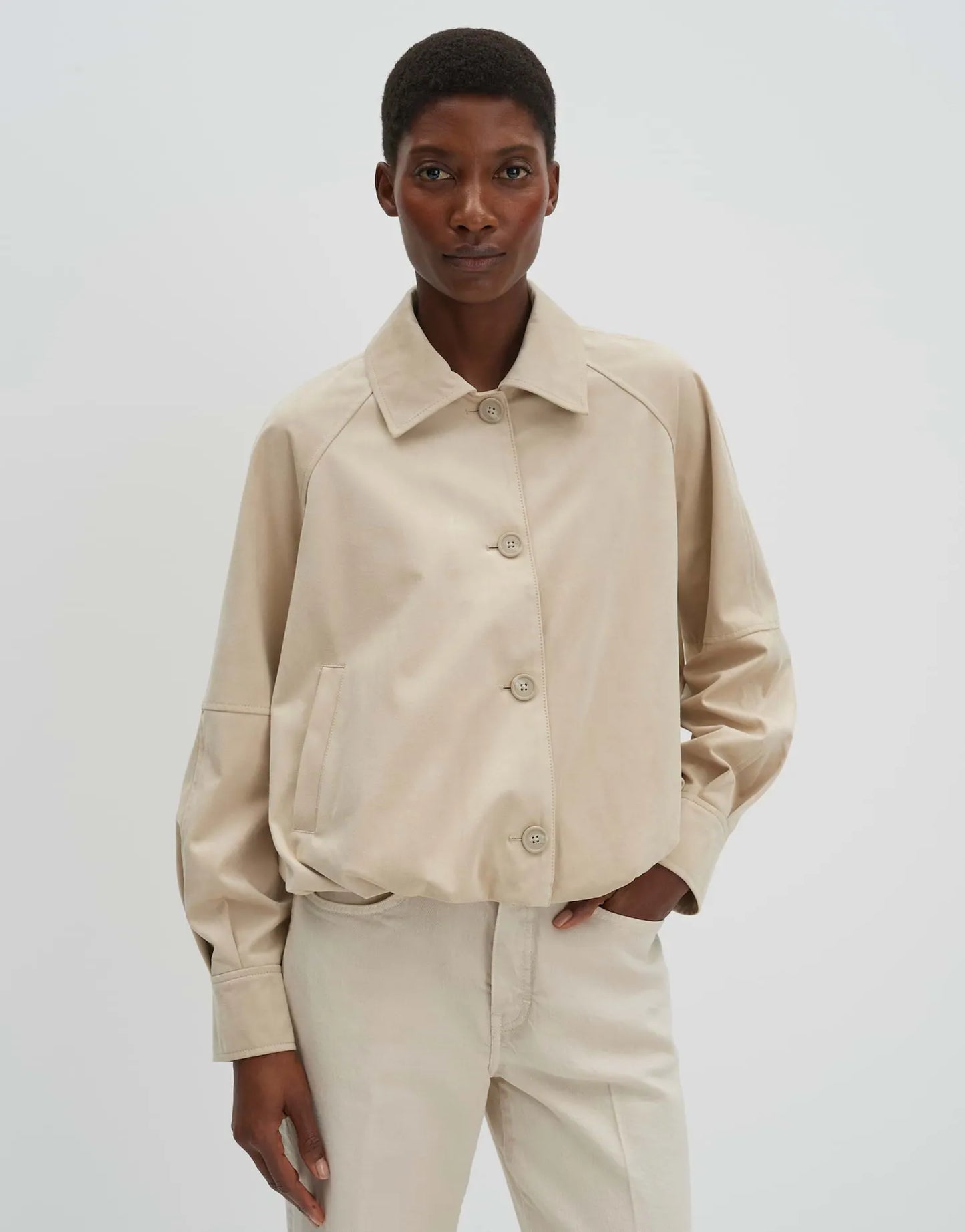 someday – Someday Damen Jacke Nayomi