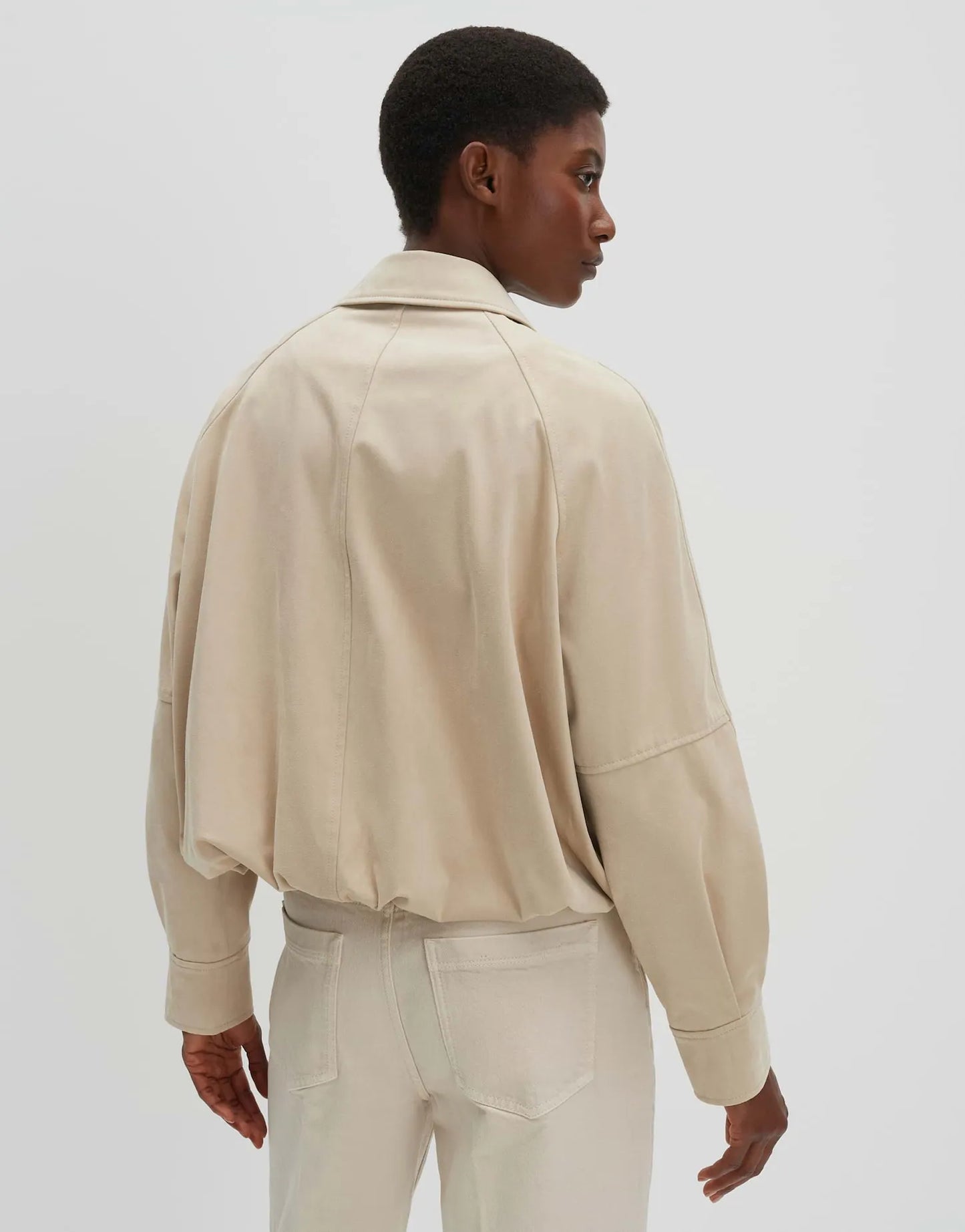 someday – Someday Damen Jacke Nayomi