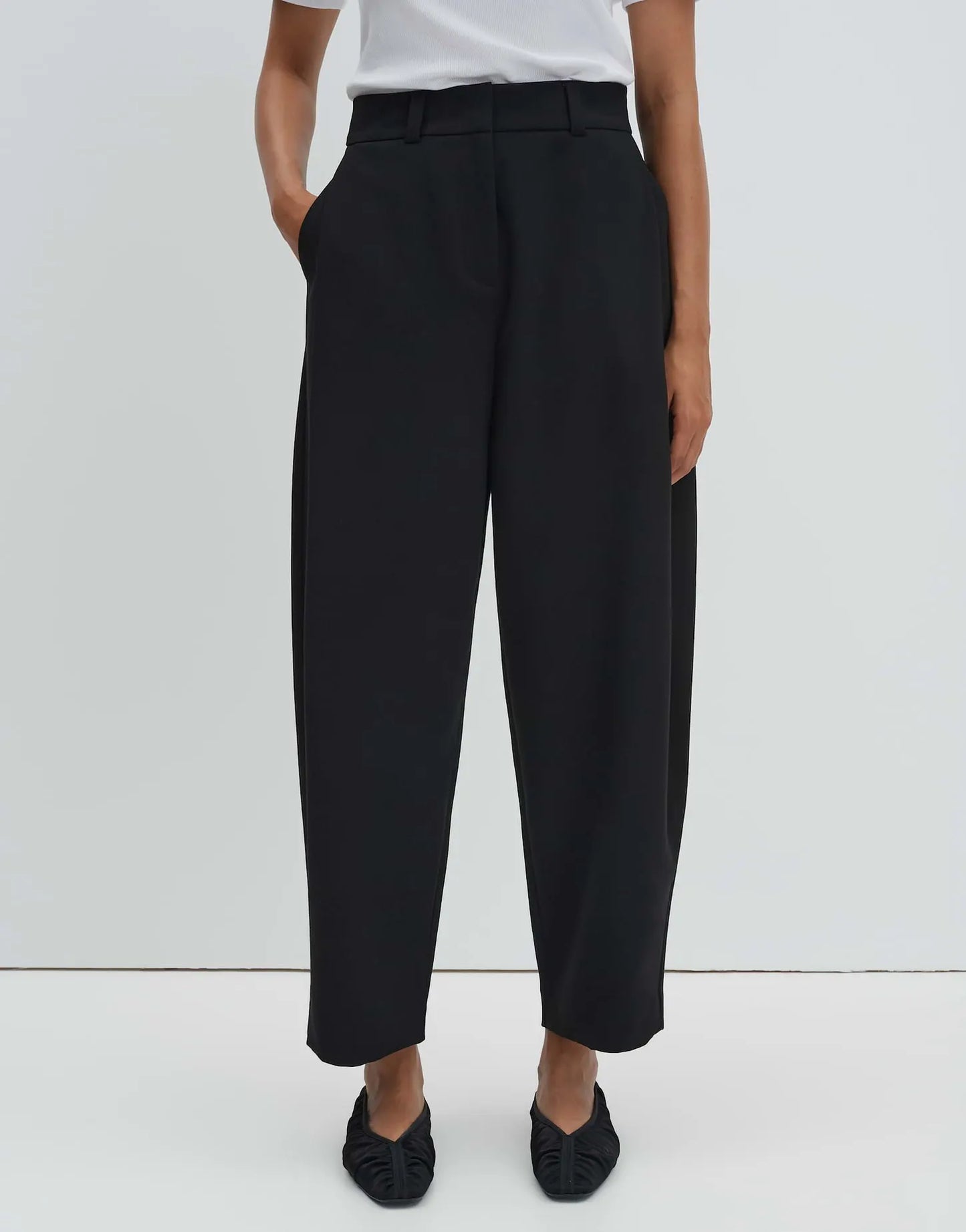 someday – Someday Damen Hose Catsby barrel