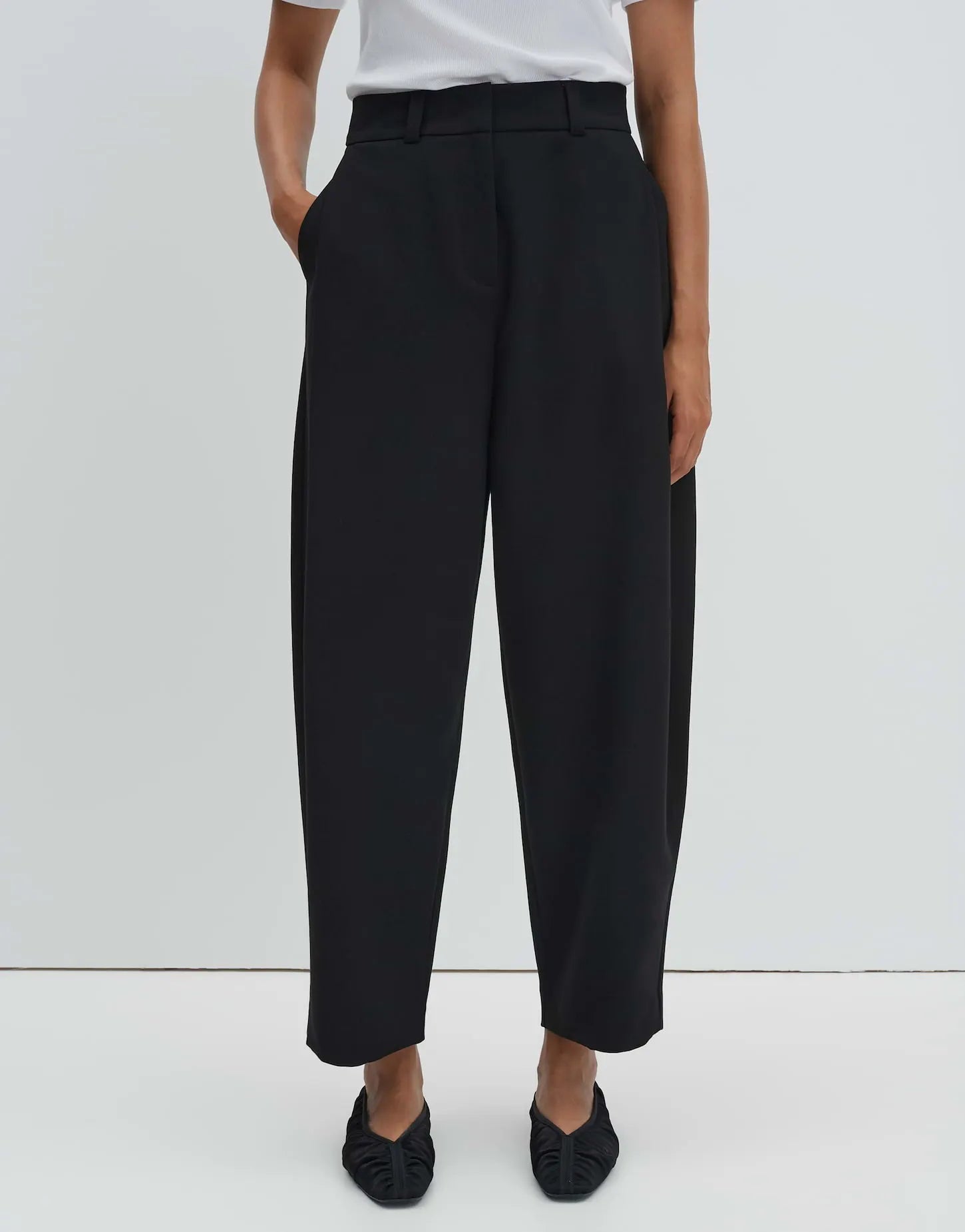 someday – Someday Damen Hose Catsby barrel