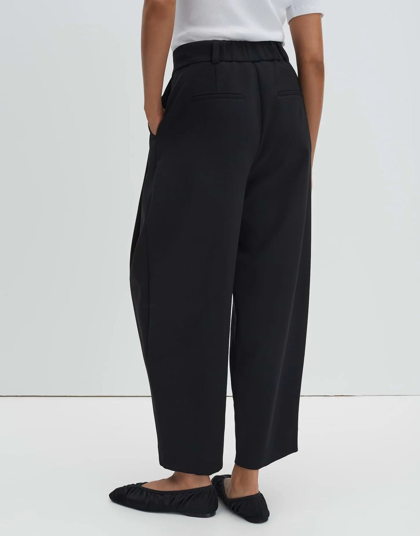 someday – Someday Damen Hose Catsby barrel