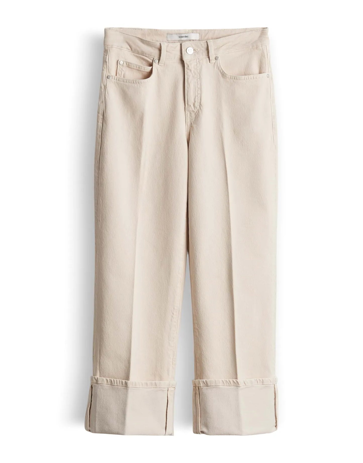 someday – Someday Damen Jeans Corah turn up sleek