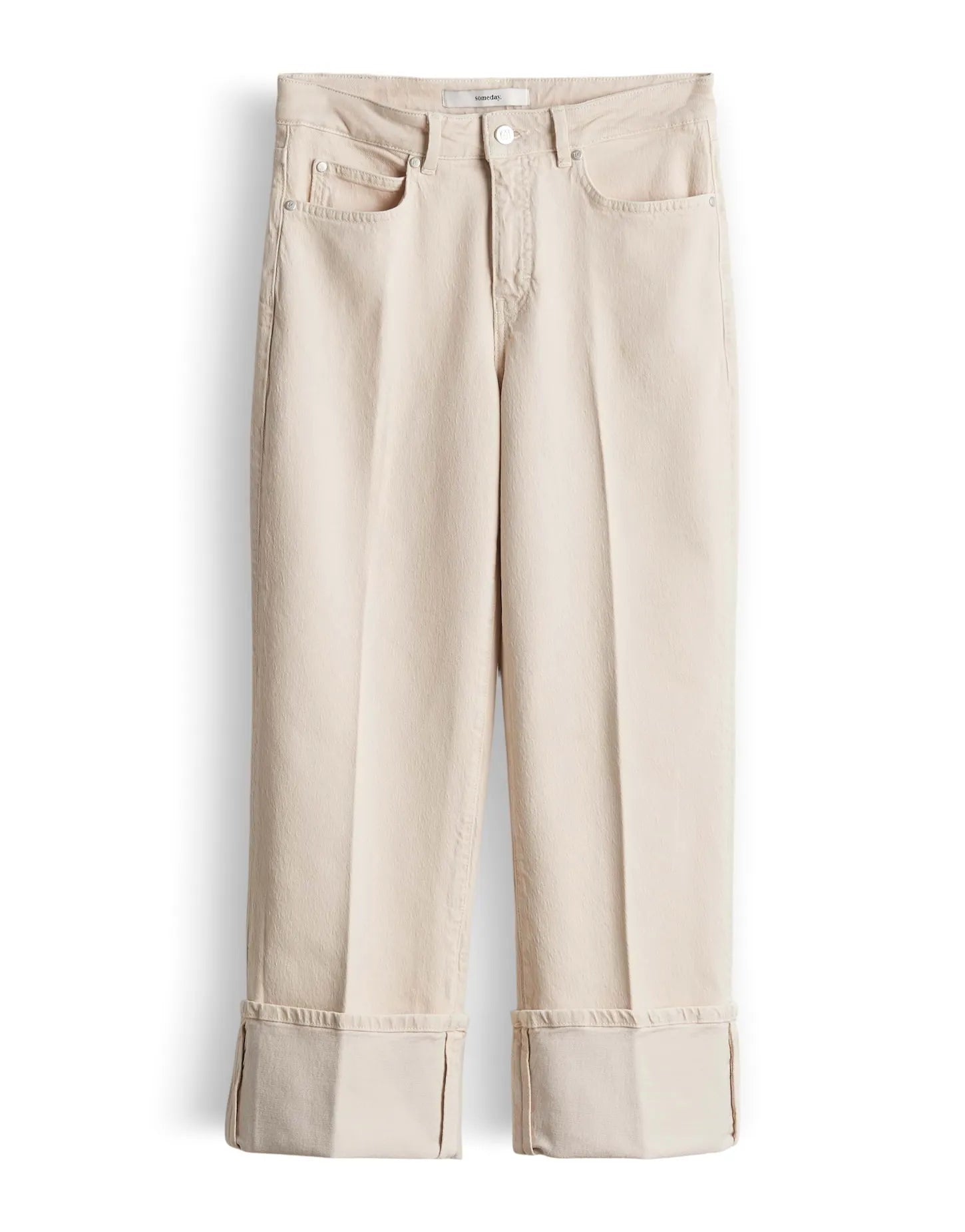 someday – Someday Damen Jeans Corah turn up sleek