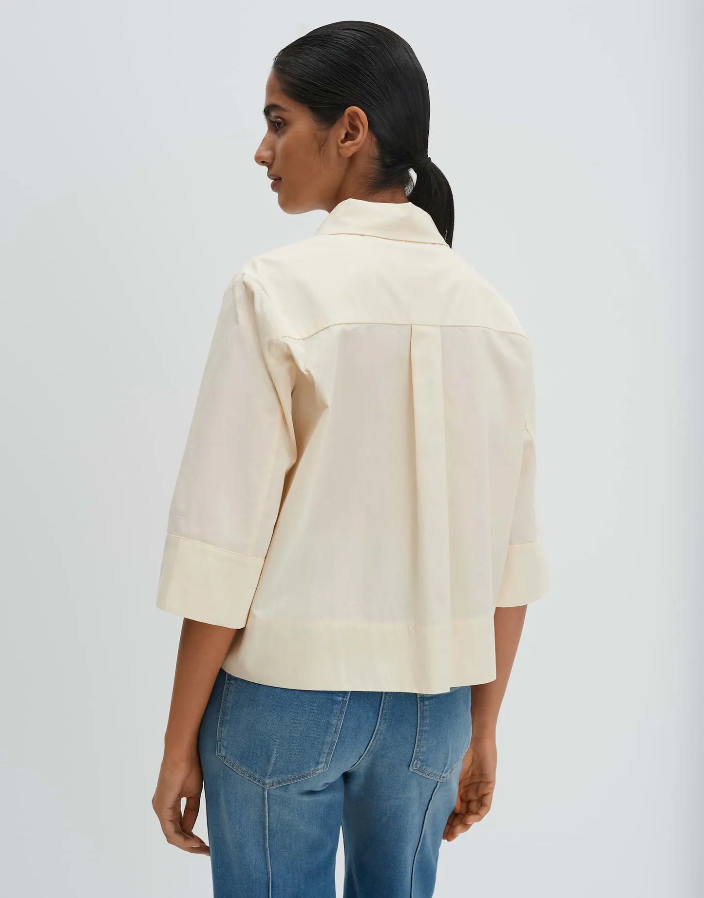 someday – Someday Damen Bluse Zarba bold