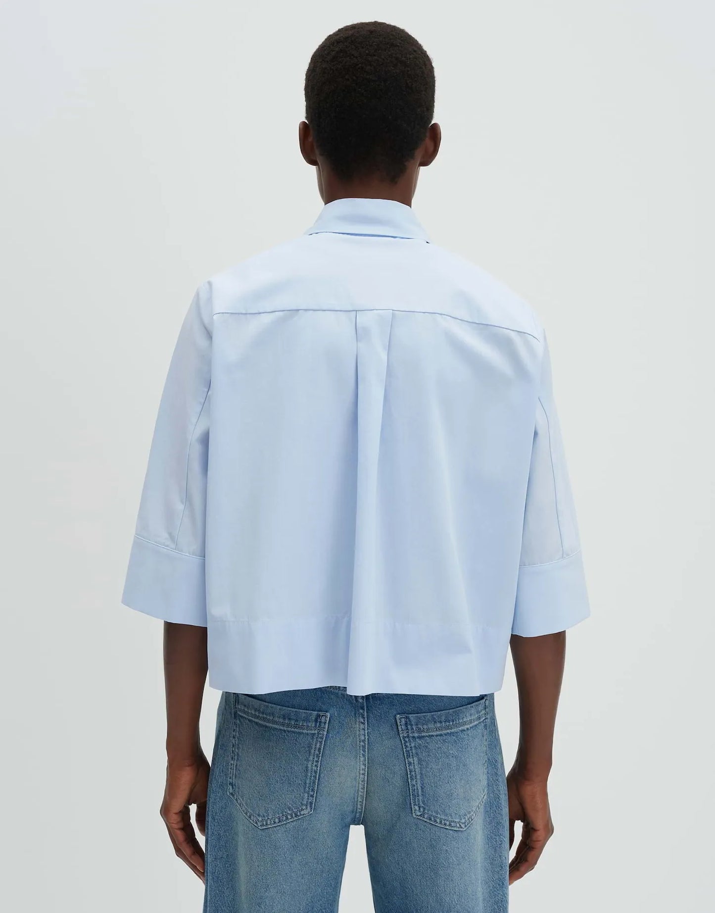 someday – Someday Damen Bluse Zarba bold