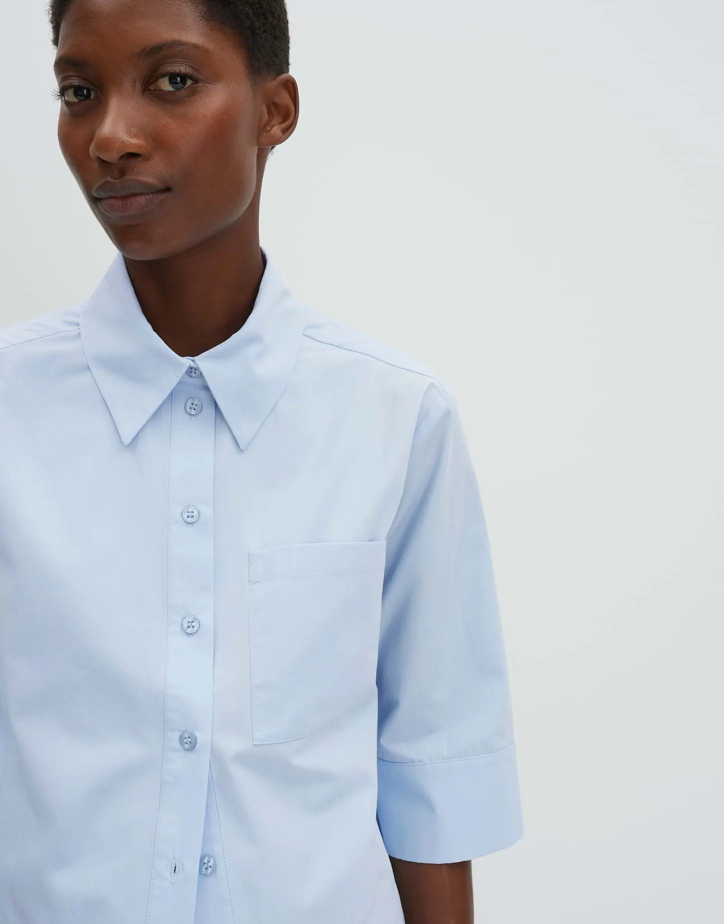 someday – Someday Damen Bluse Zarba bold