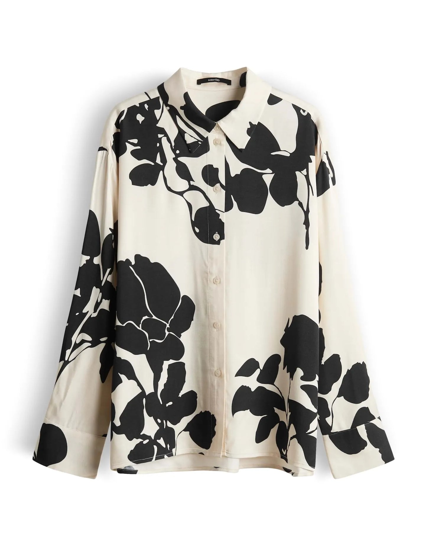 someday – Someday Damen Bluse Zeoul