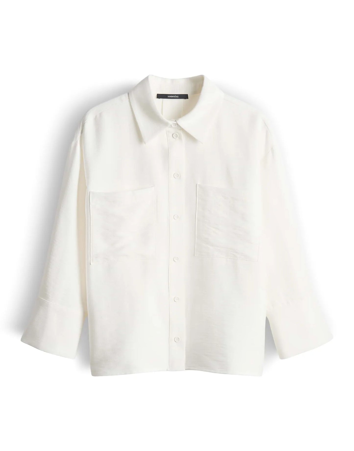 someday – Someday Damen Bluse Zuvia