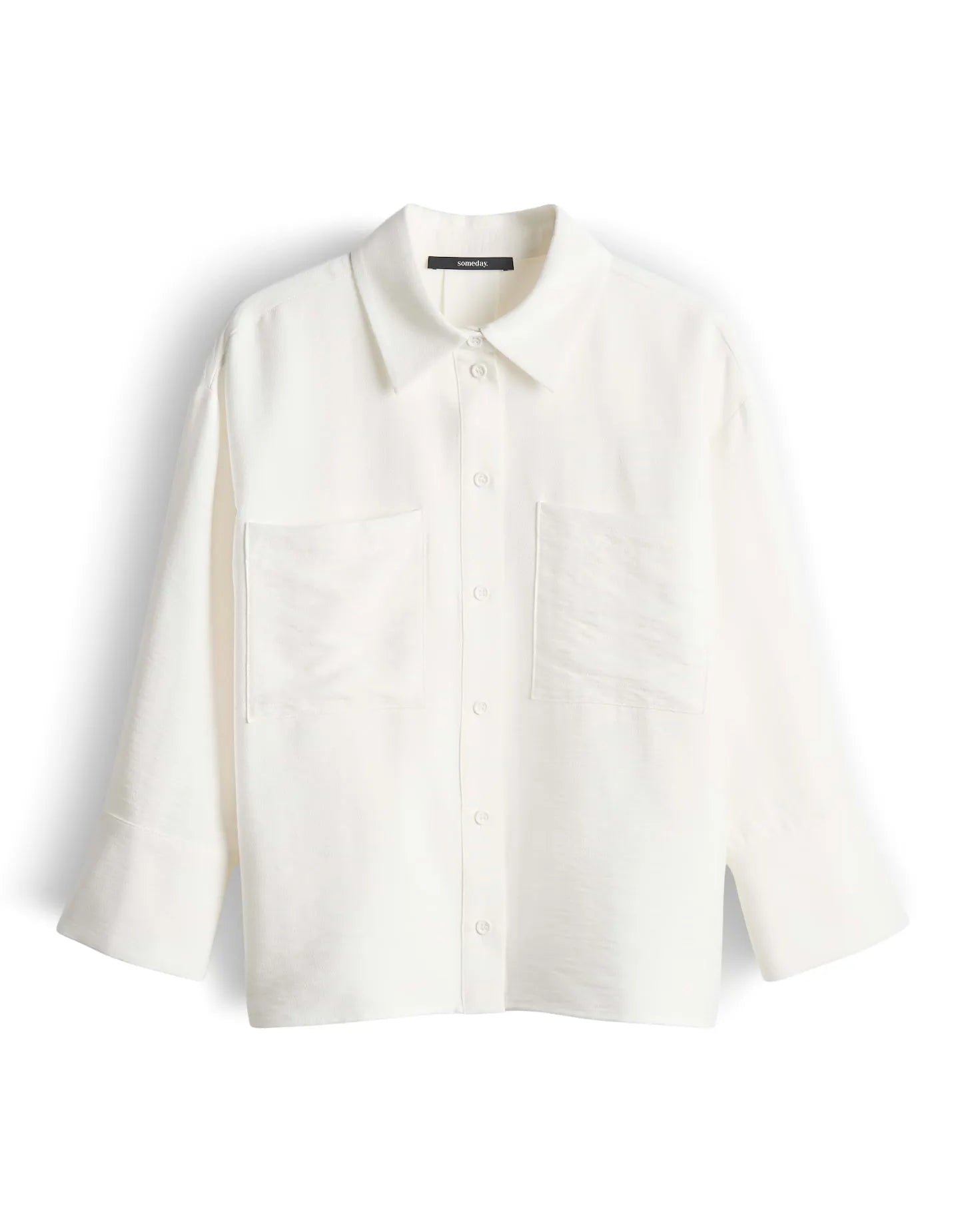 someday – Someday Damen Bluse Zuvia