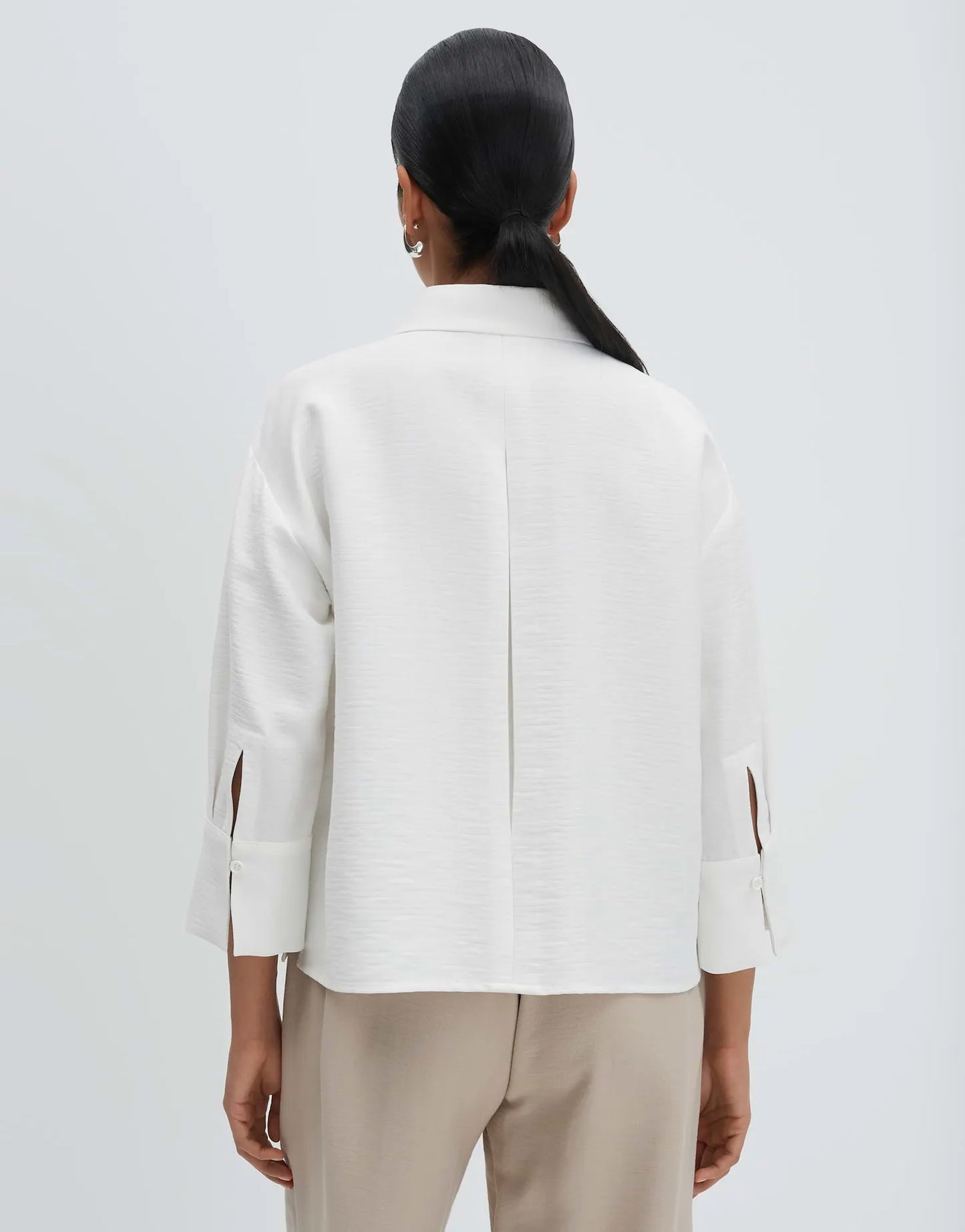 someday – Someday Damen Bluse Zuvia