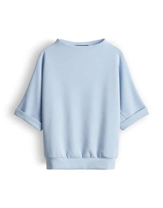 someday – Someday Damen Shirt Utaliana detail
