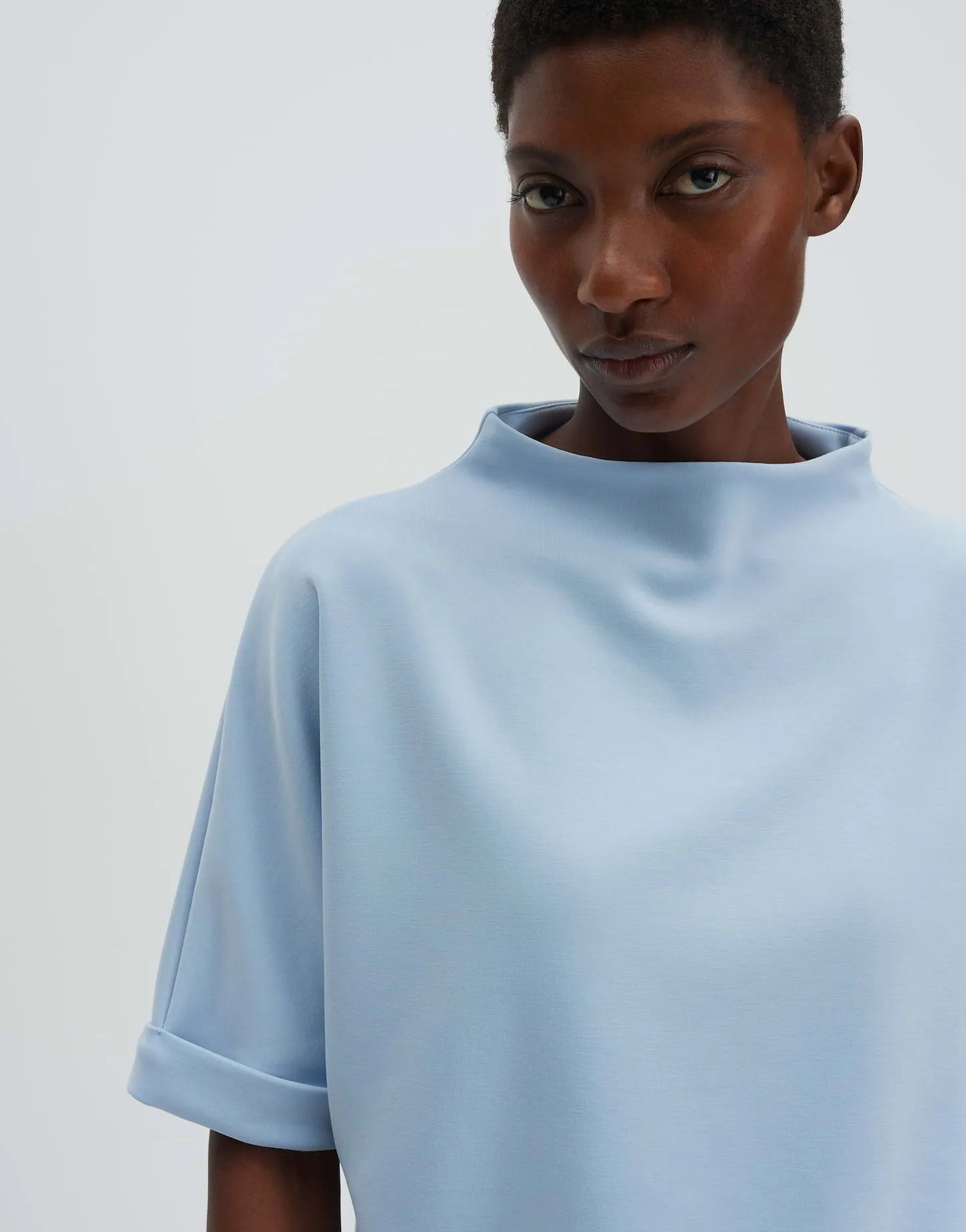 someday – Someday Damen Shirt Utaliana detail