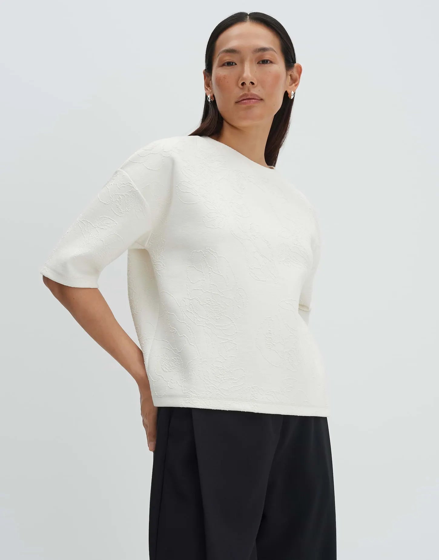 someday – Someday Damen Shirt Ucherry