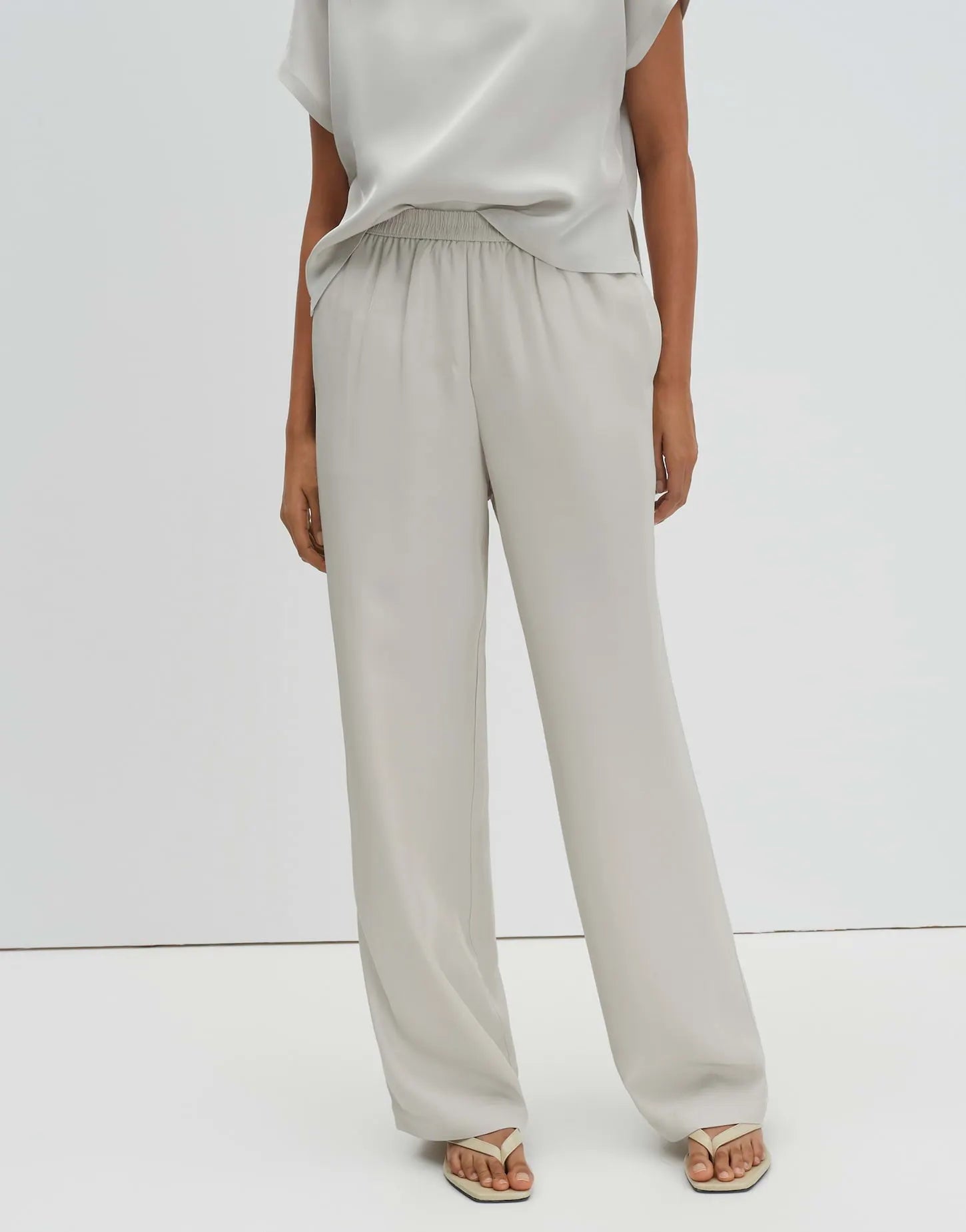 someday – Someday Damen Hose Cevil flow