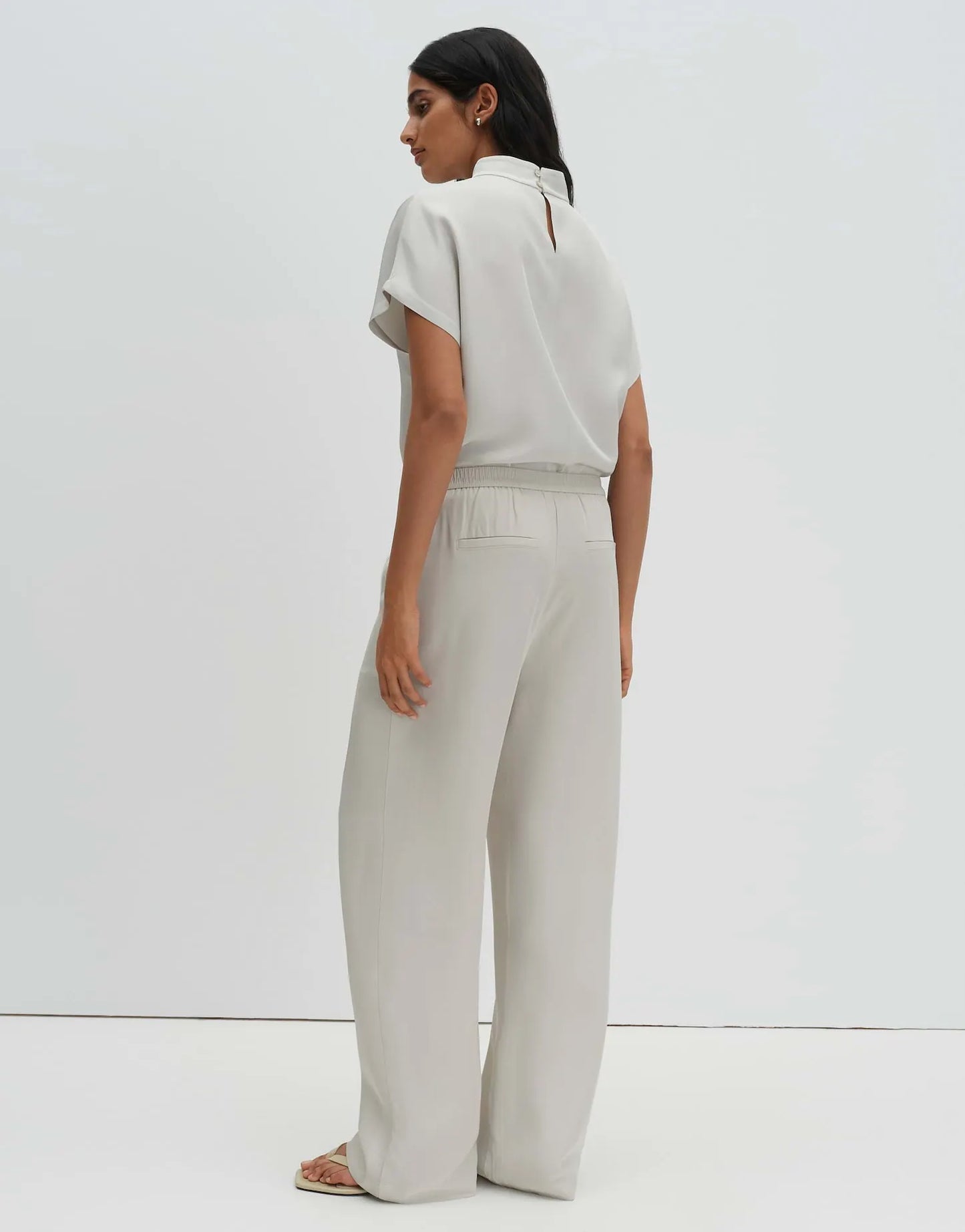 someday – Someday Damen Hose Cevil flow