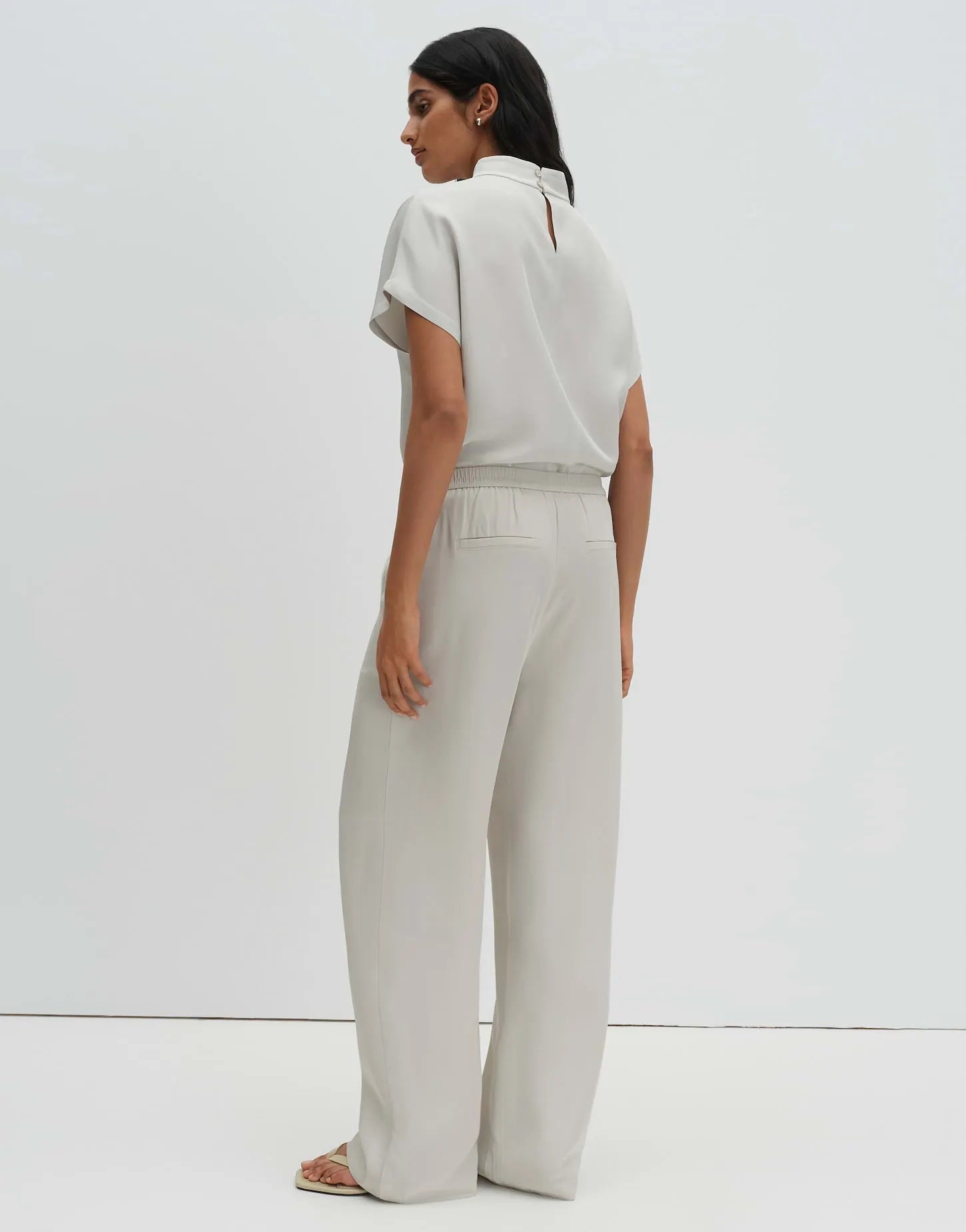 someday – Someday Damen Hose Cevil flow