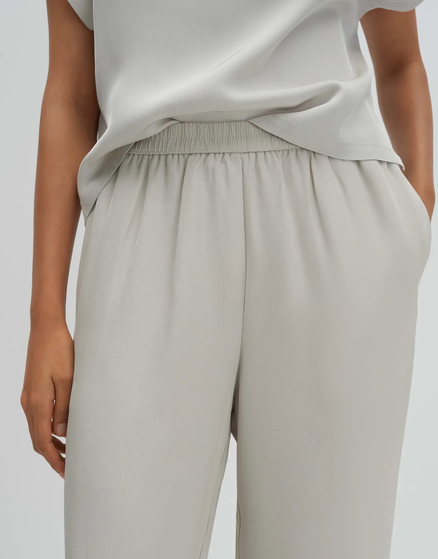 someday – Someday Damen Hose Cevil flow