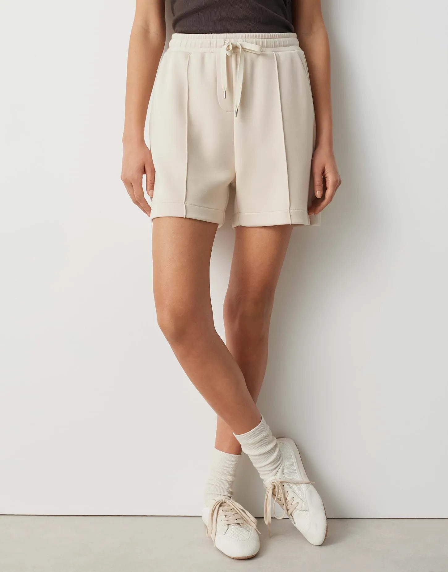OPUS – Opus Damen Shorts Melane club