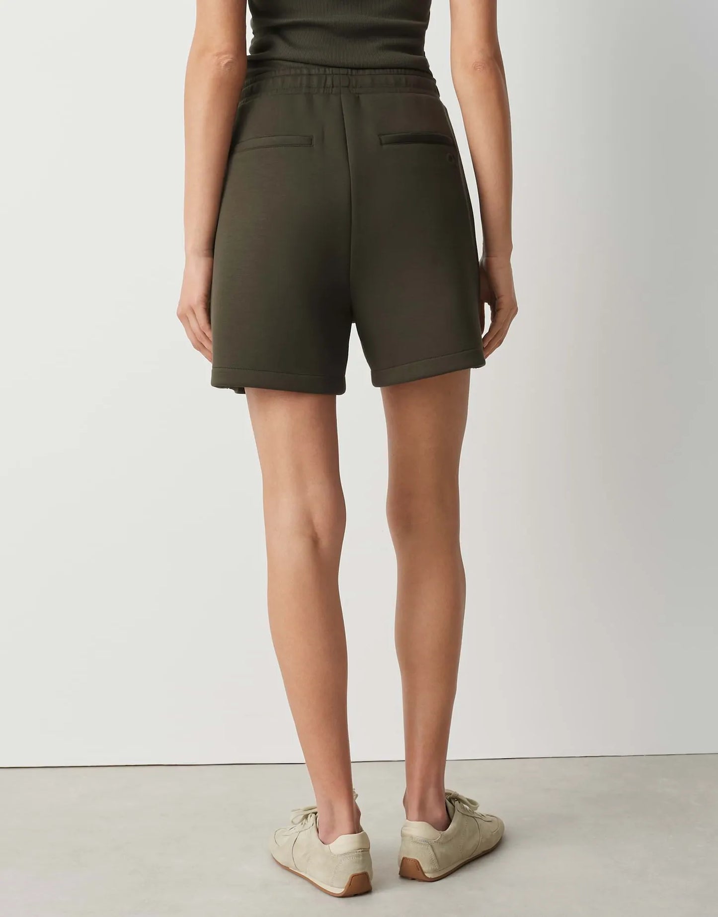 OPUS – Opus Damen Shorts Melane club