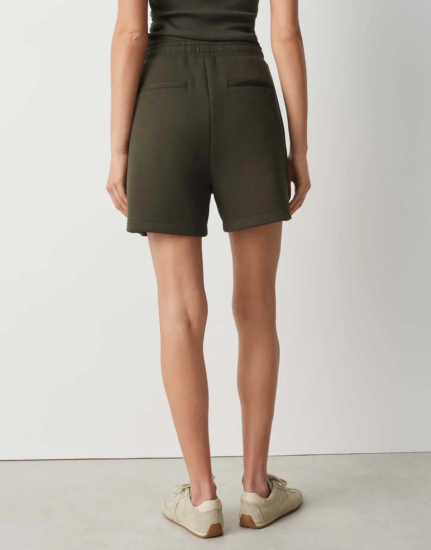 OPUS – Opus Damen Shorts Melane club