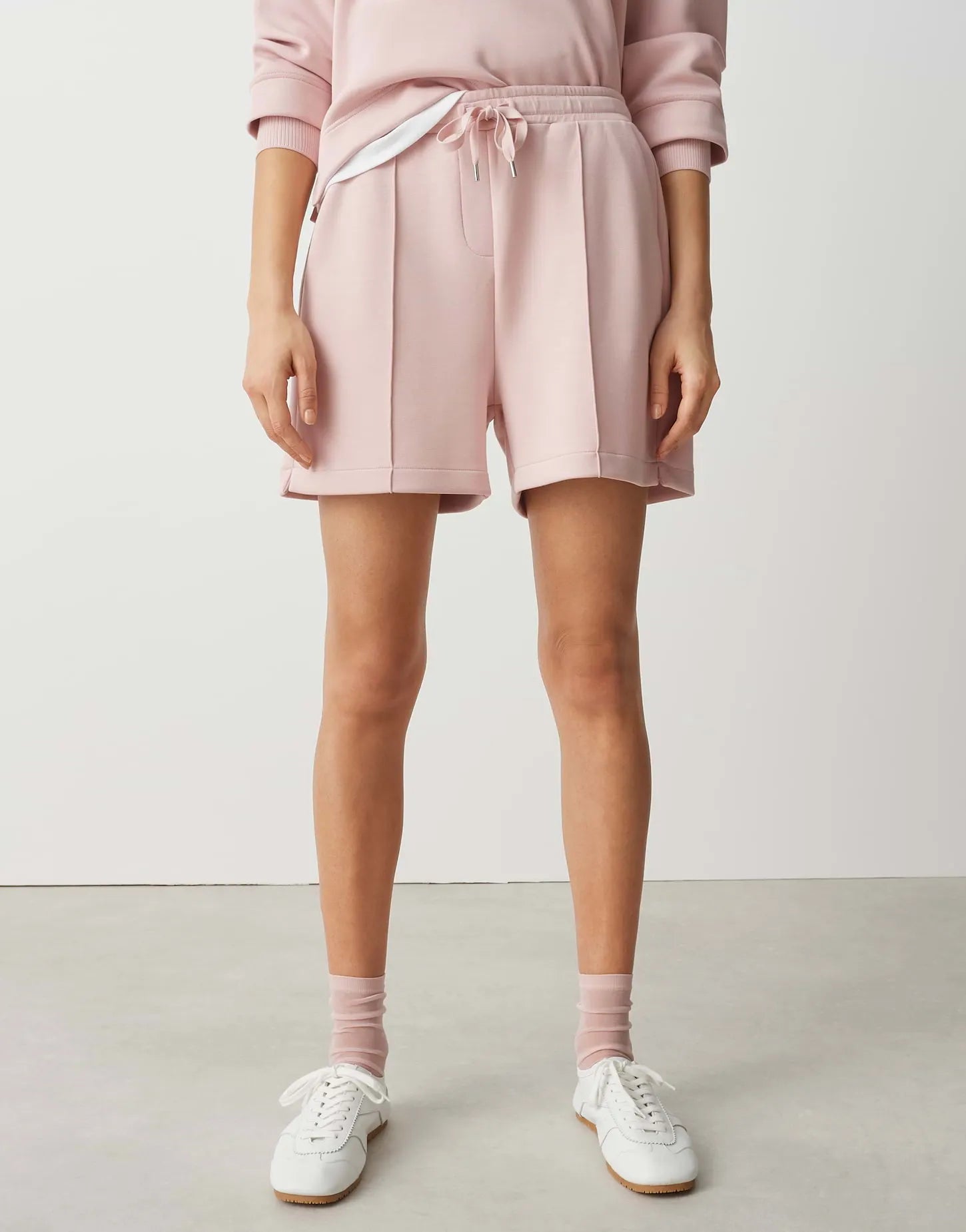 OPUS – Opus Damen Shorts Melane club