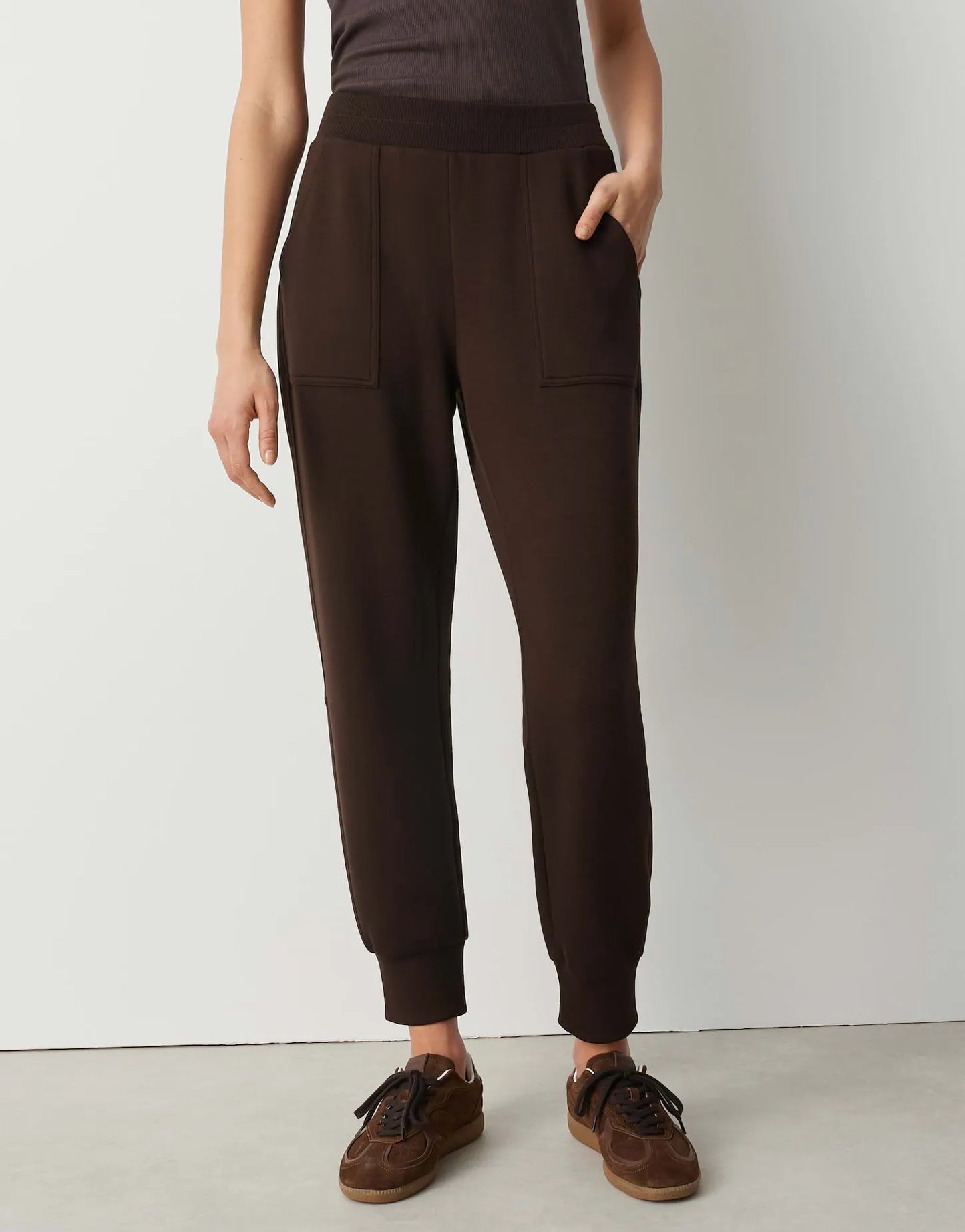 OPUS – Opus Damen Hose Myha club