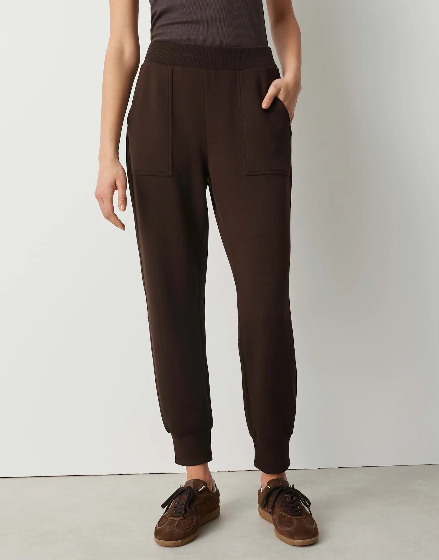 OPUS – Opus Damen Hose Myha club