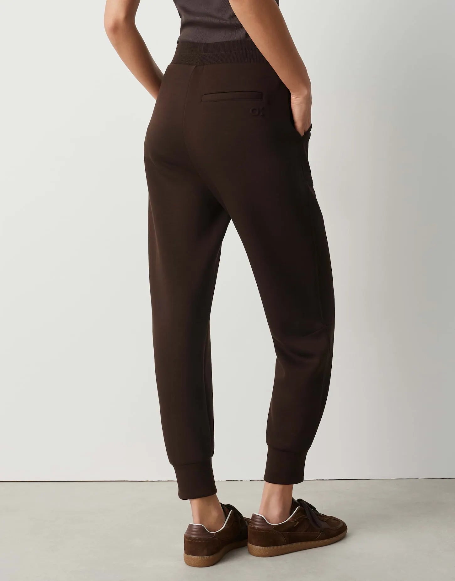 OPUS – Opus Damen Hose Myha club
